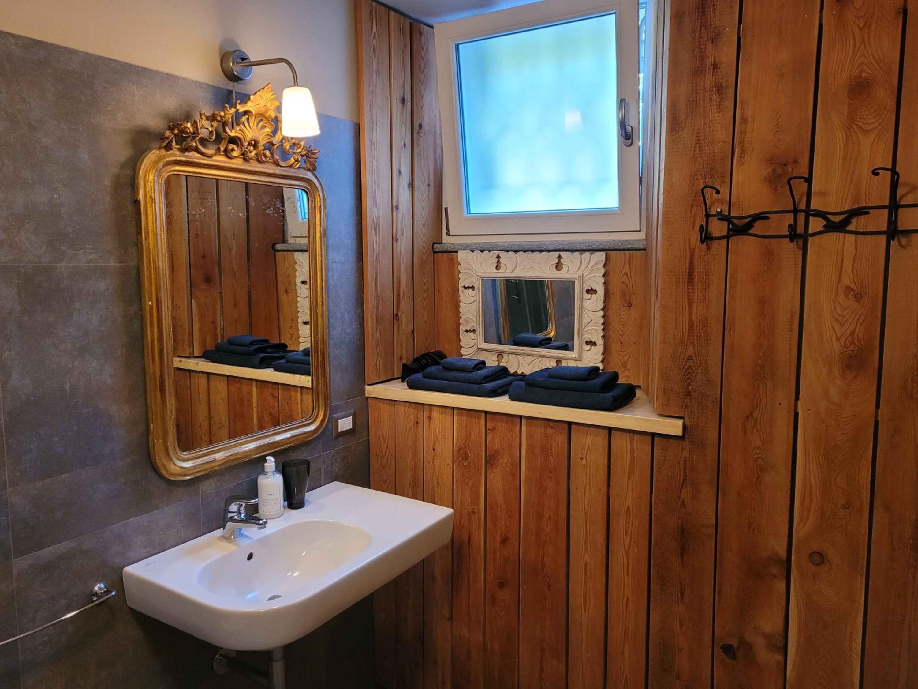 B&B Villa Tavallini