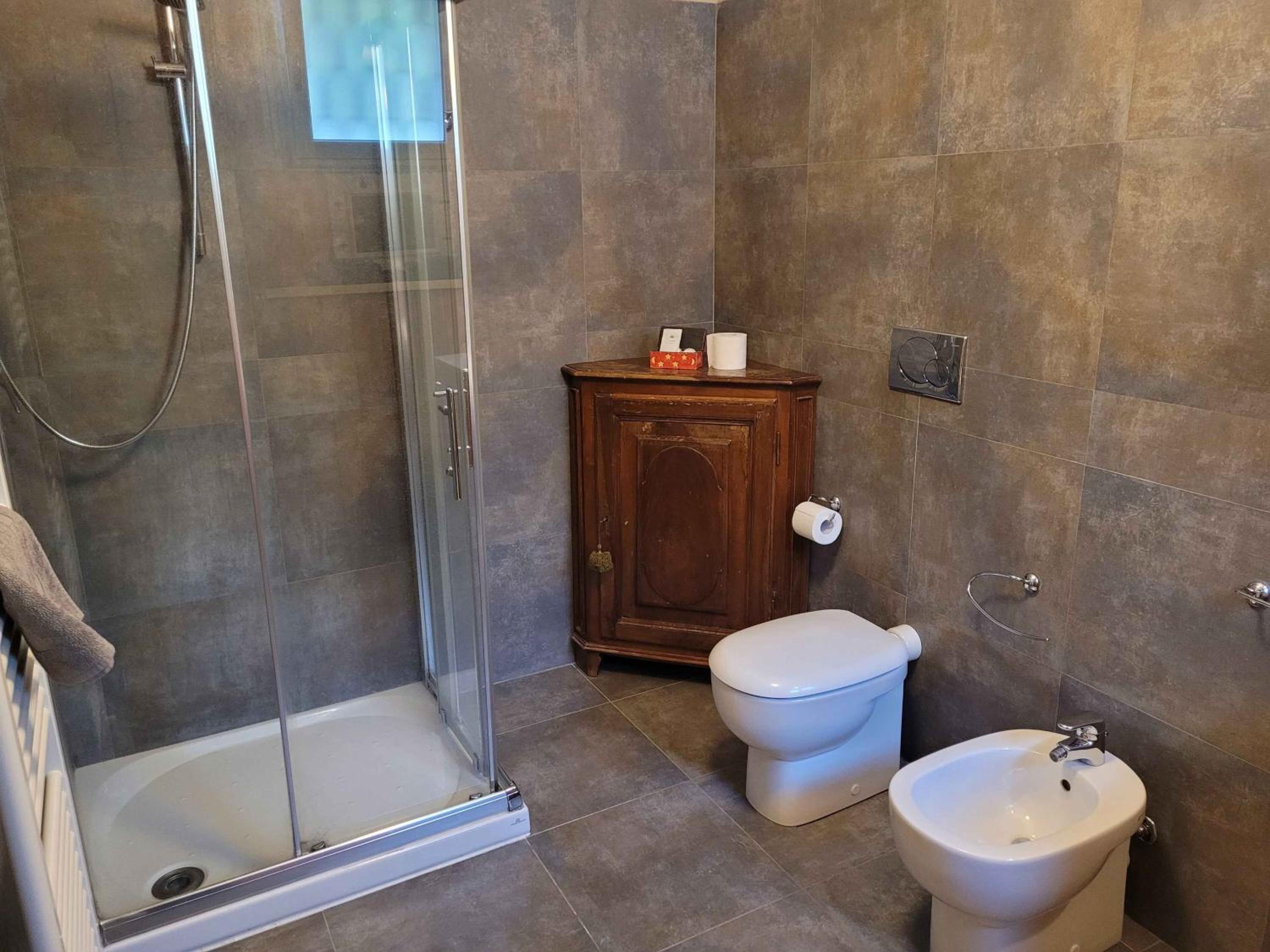 B&B Villa Tavallini