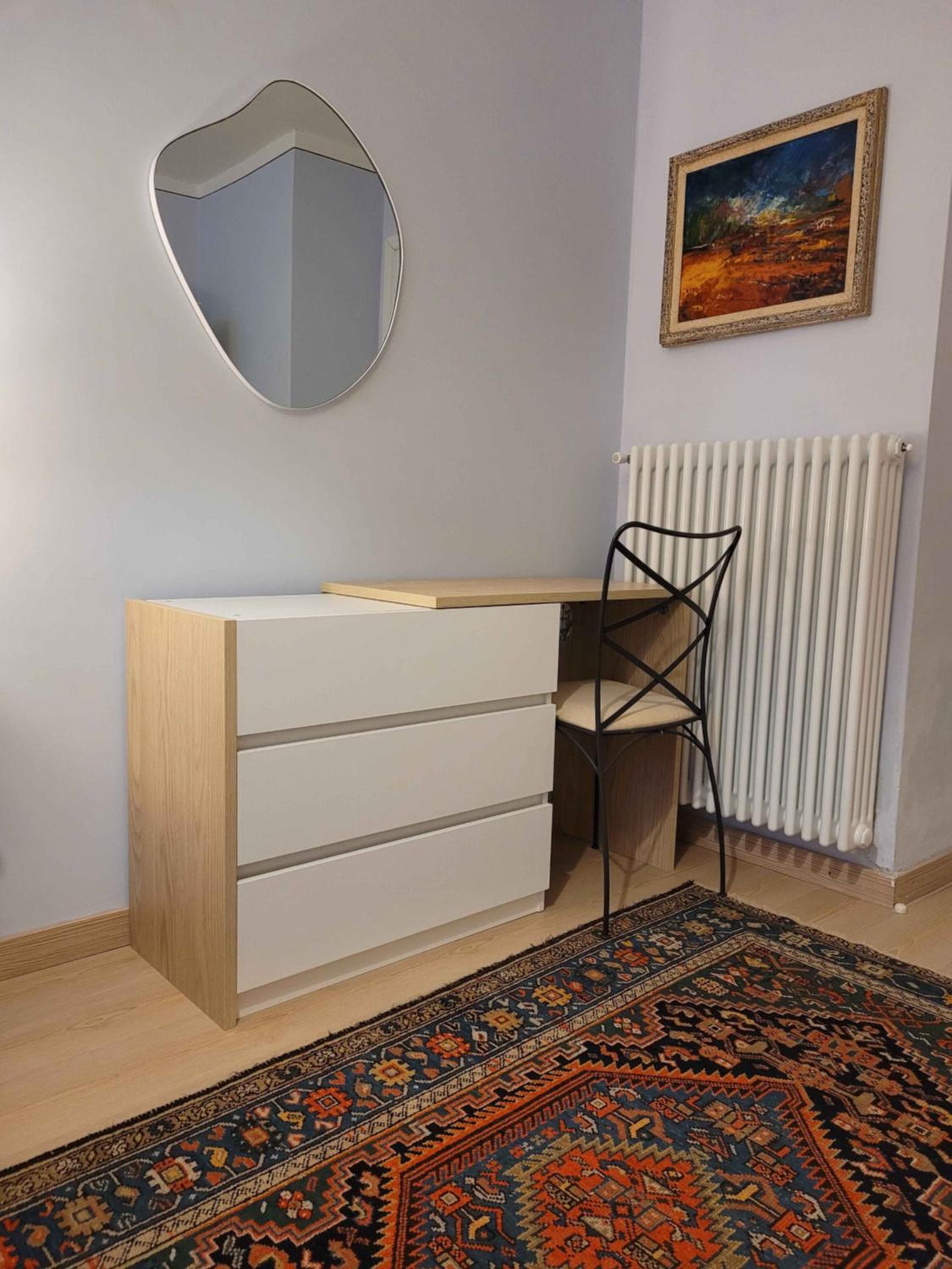 B&B Villa Tavallini