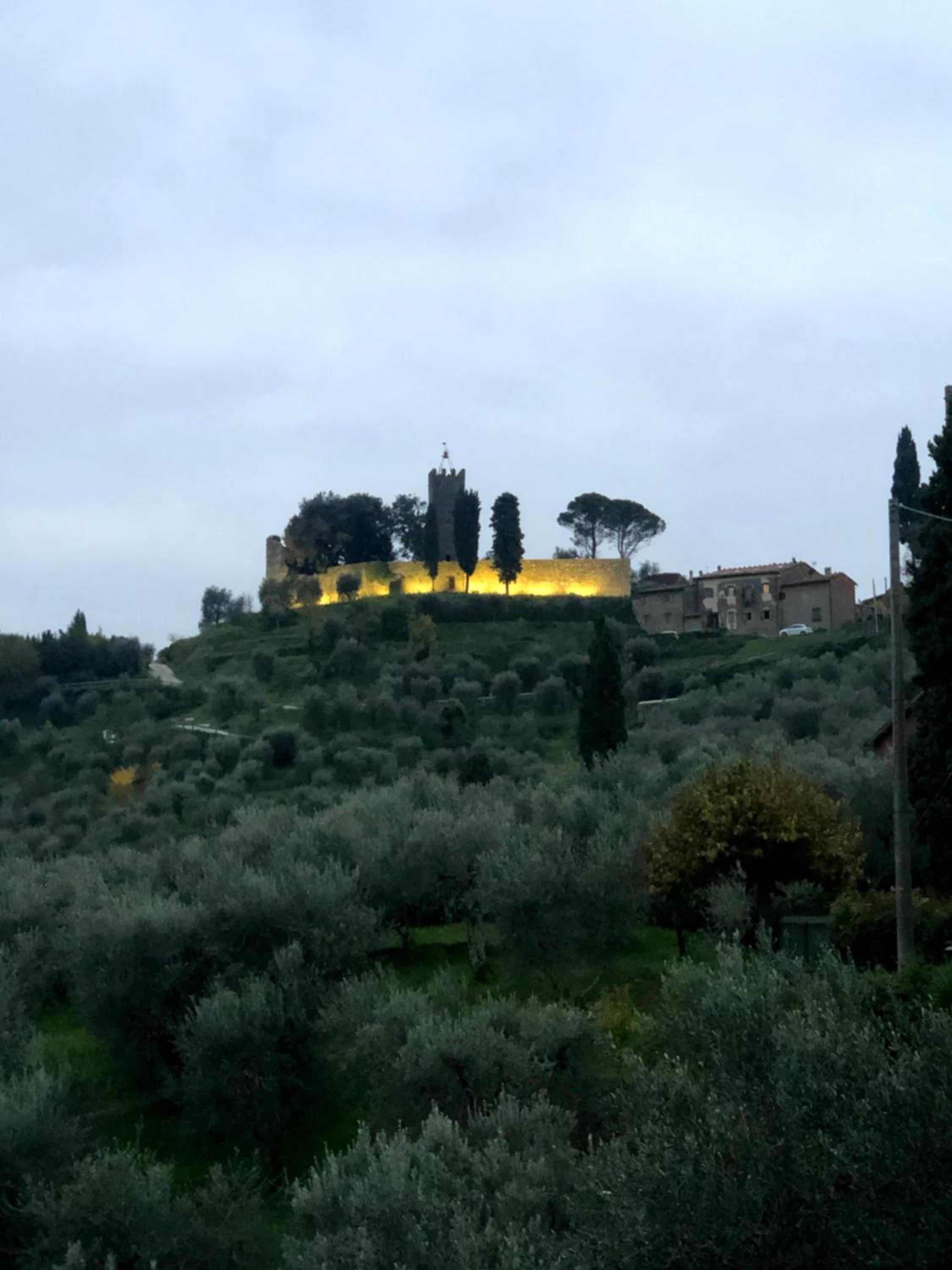 B&B Hotel La Piana