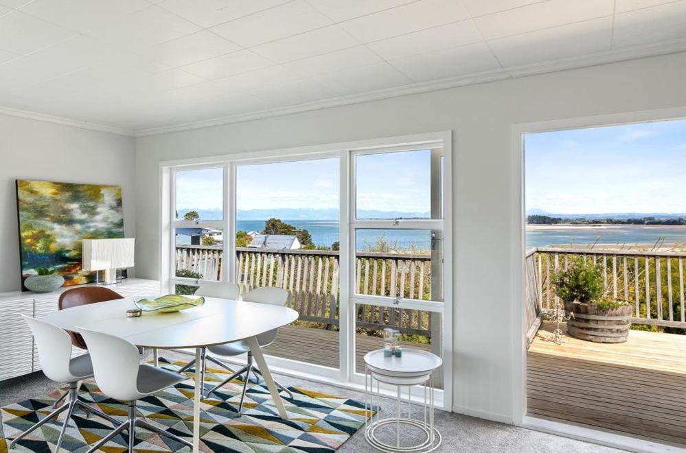 Emily's Beach House - Kaiteriteri Holiday Home view 2