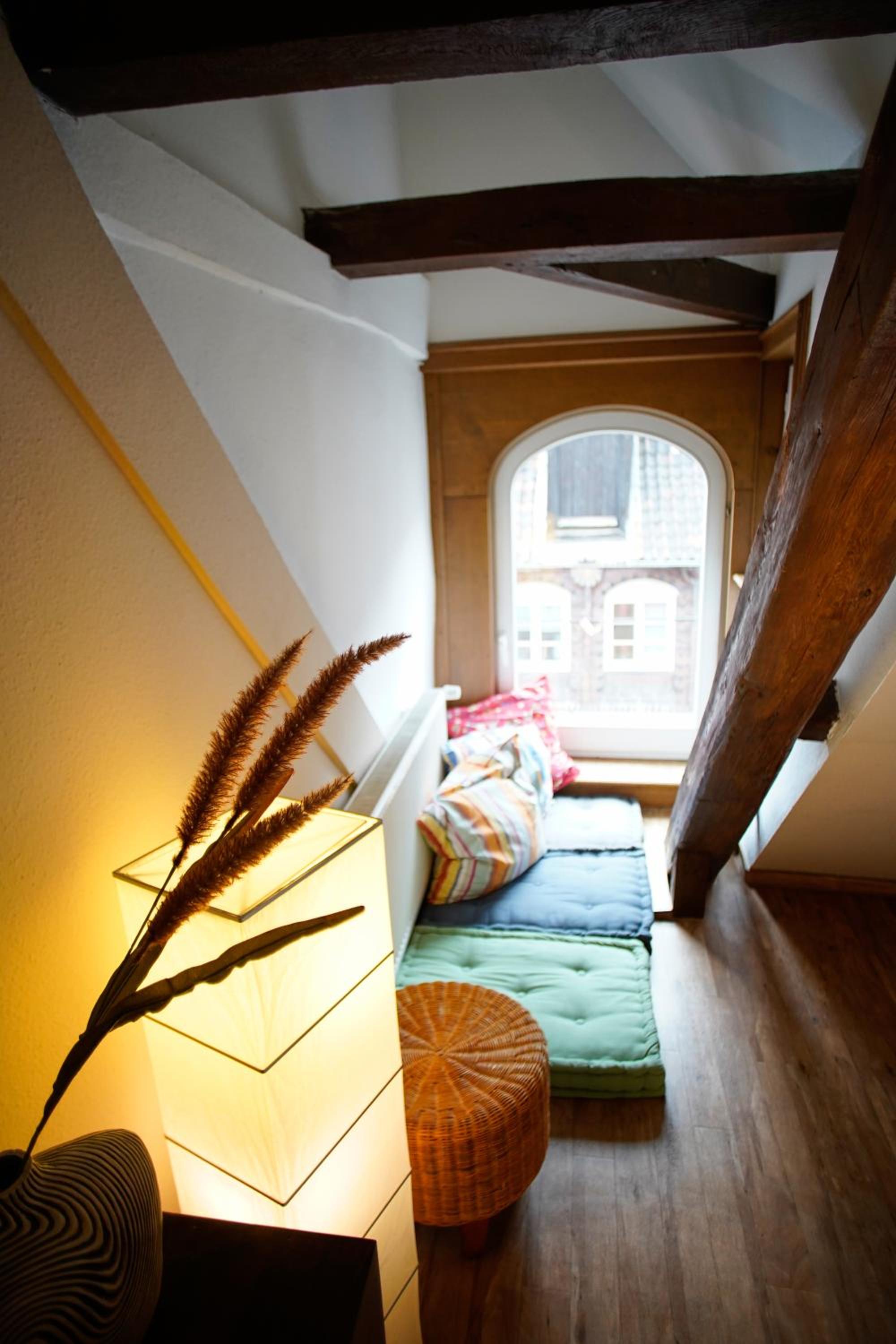 Bed & Breakfast SahaRa