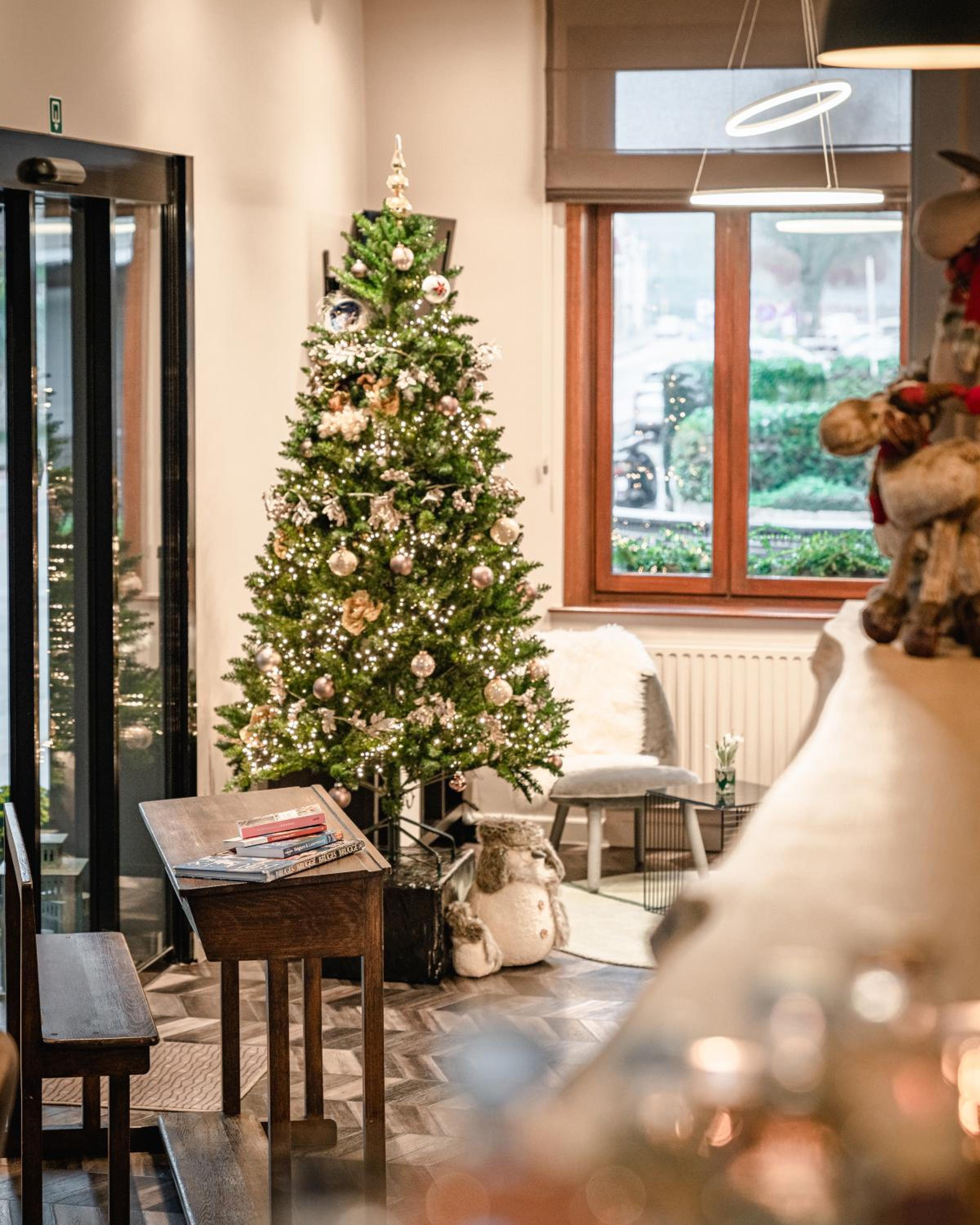 Bruges Vacations - Hotel Olympia in Bruges - Property Image 55