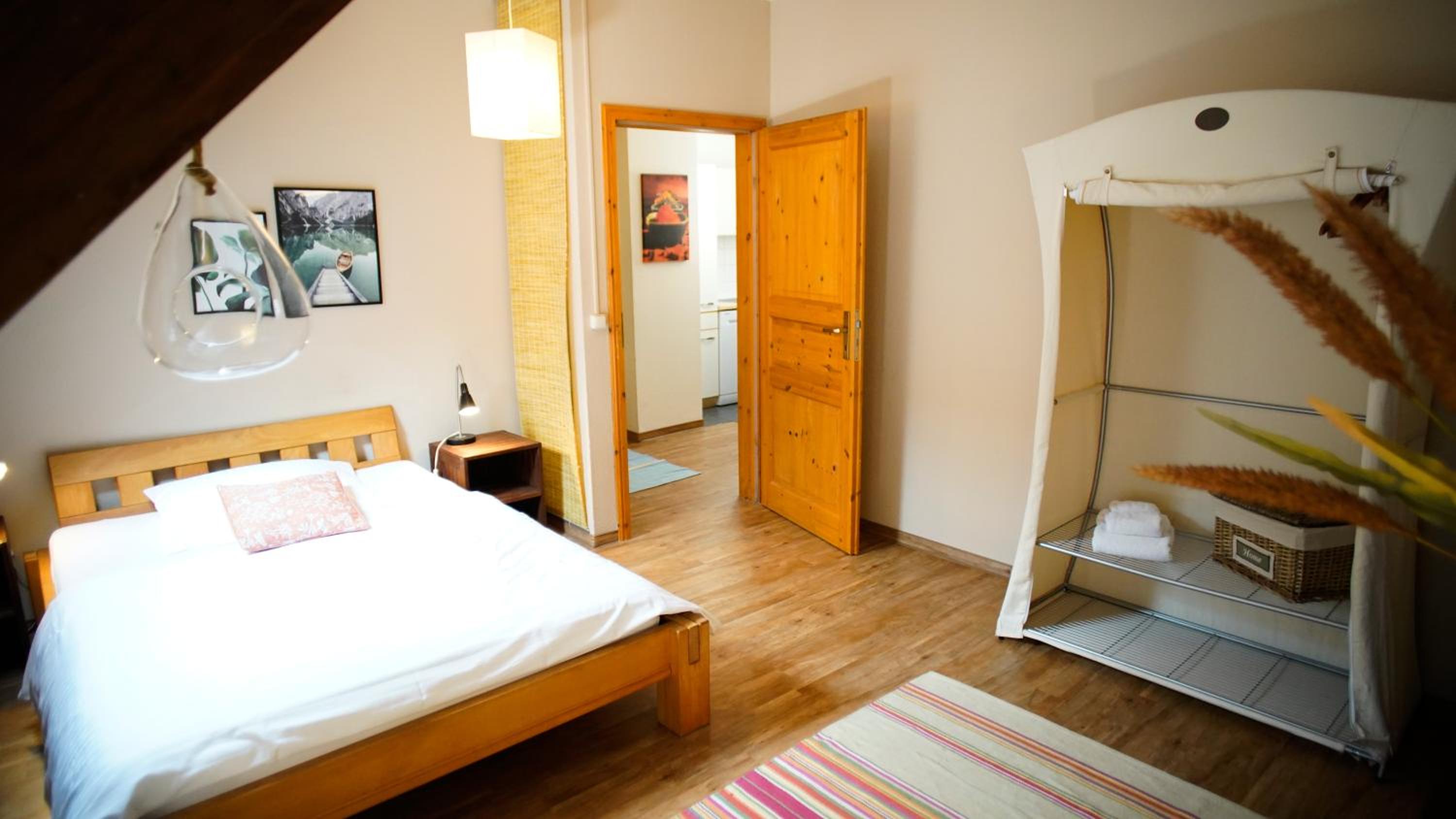 Bed & Breakfast SahaRa
