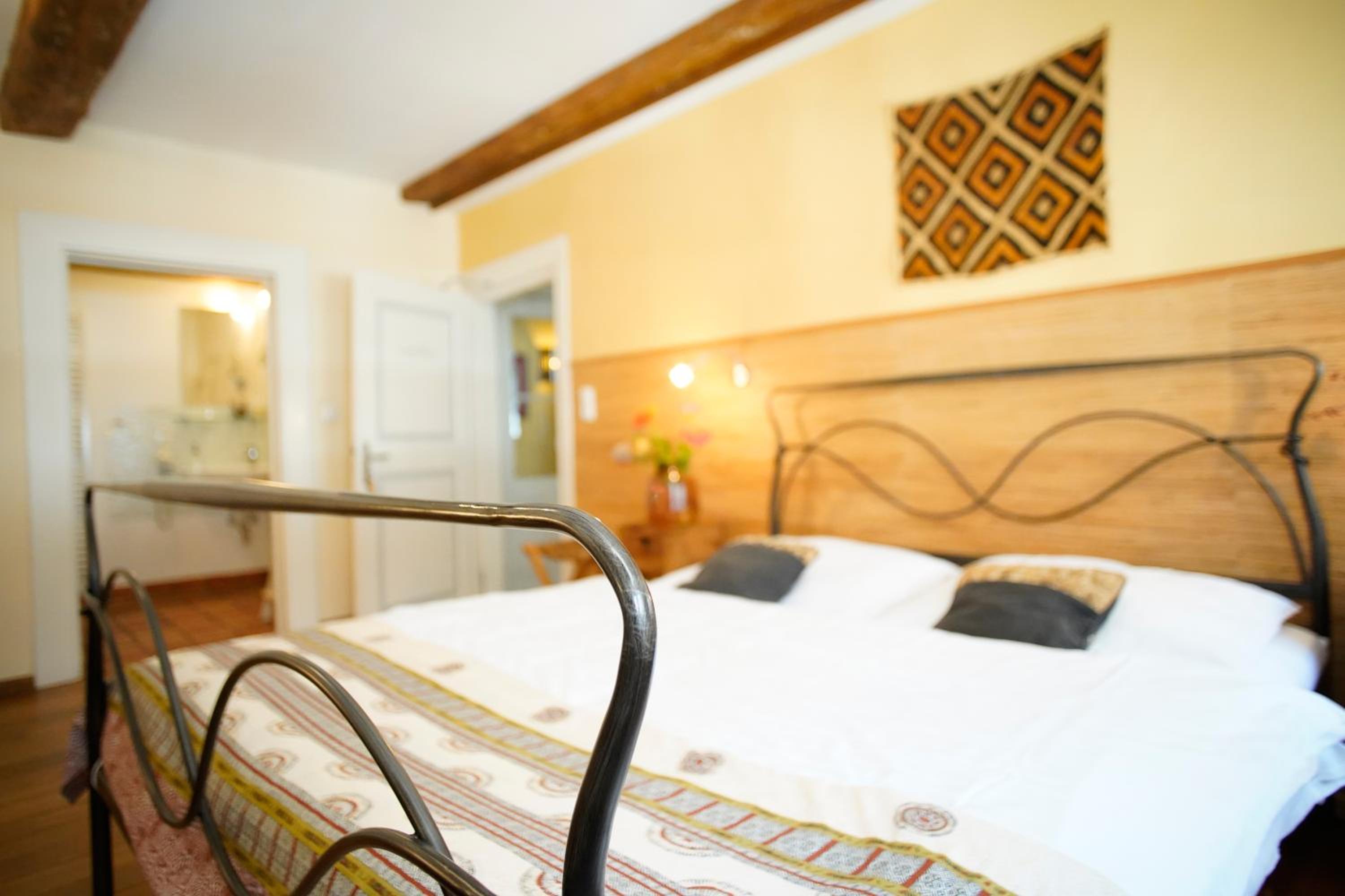 Bed & Breakfast SahaRa