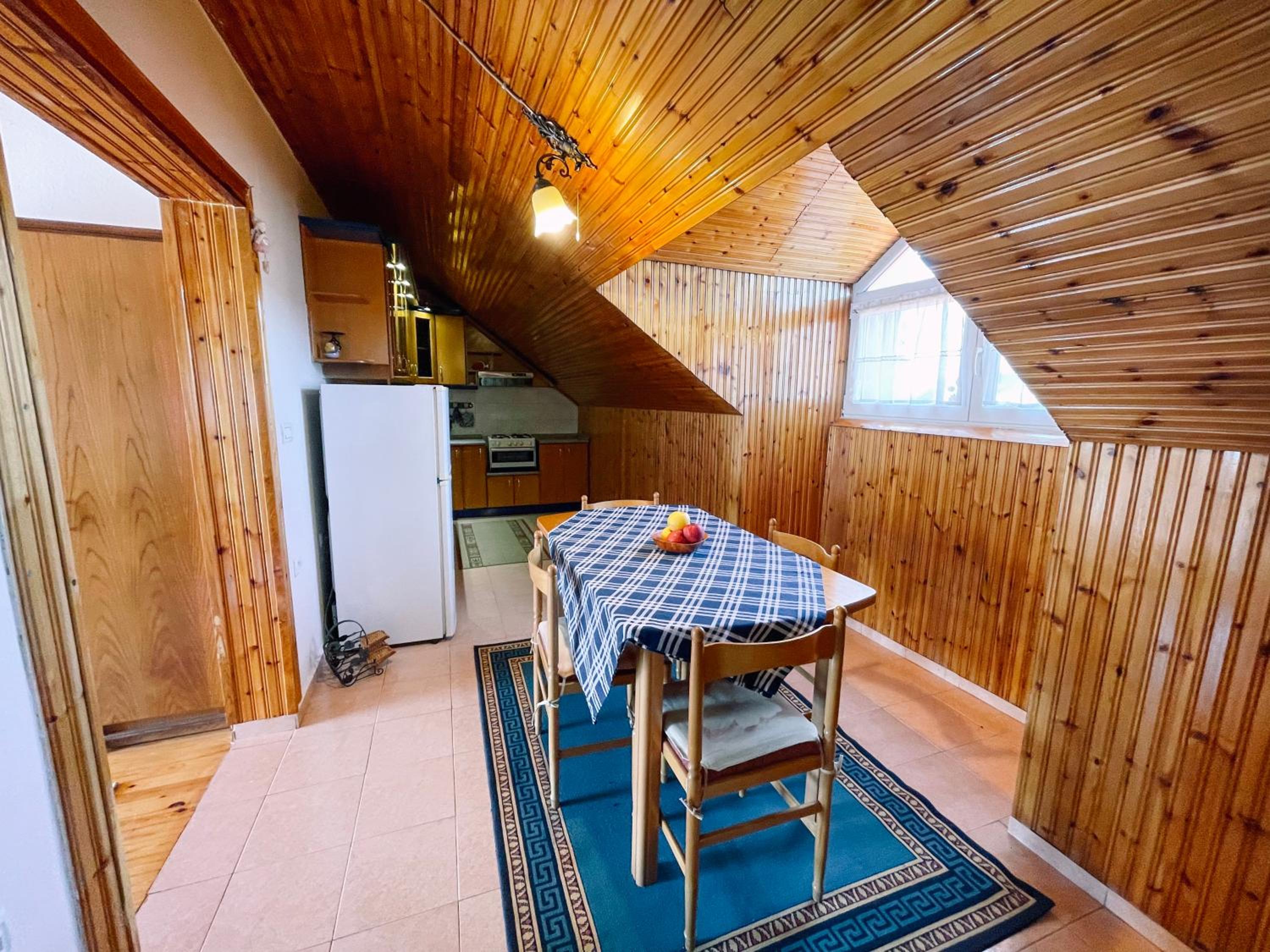 Diana Guesthouse