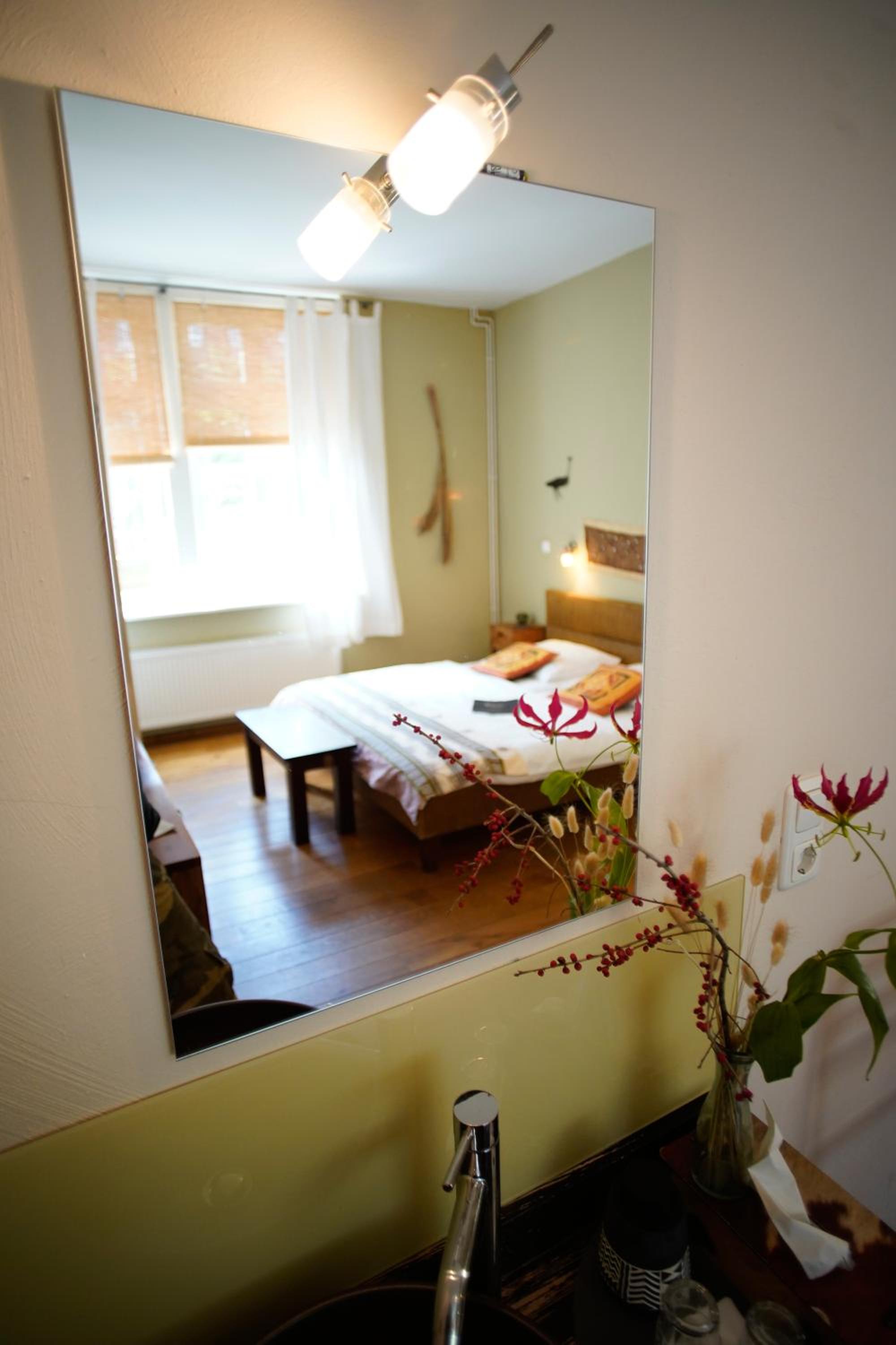 Bed & Breakfast SahaRa