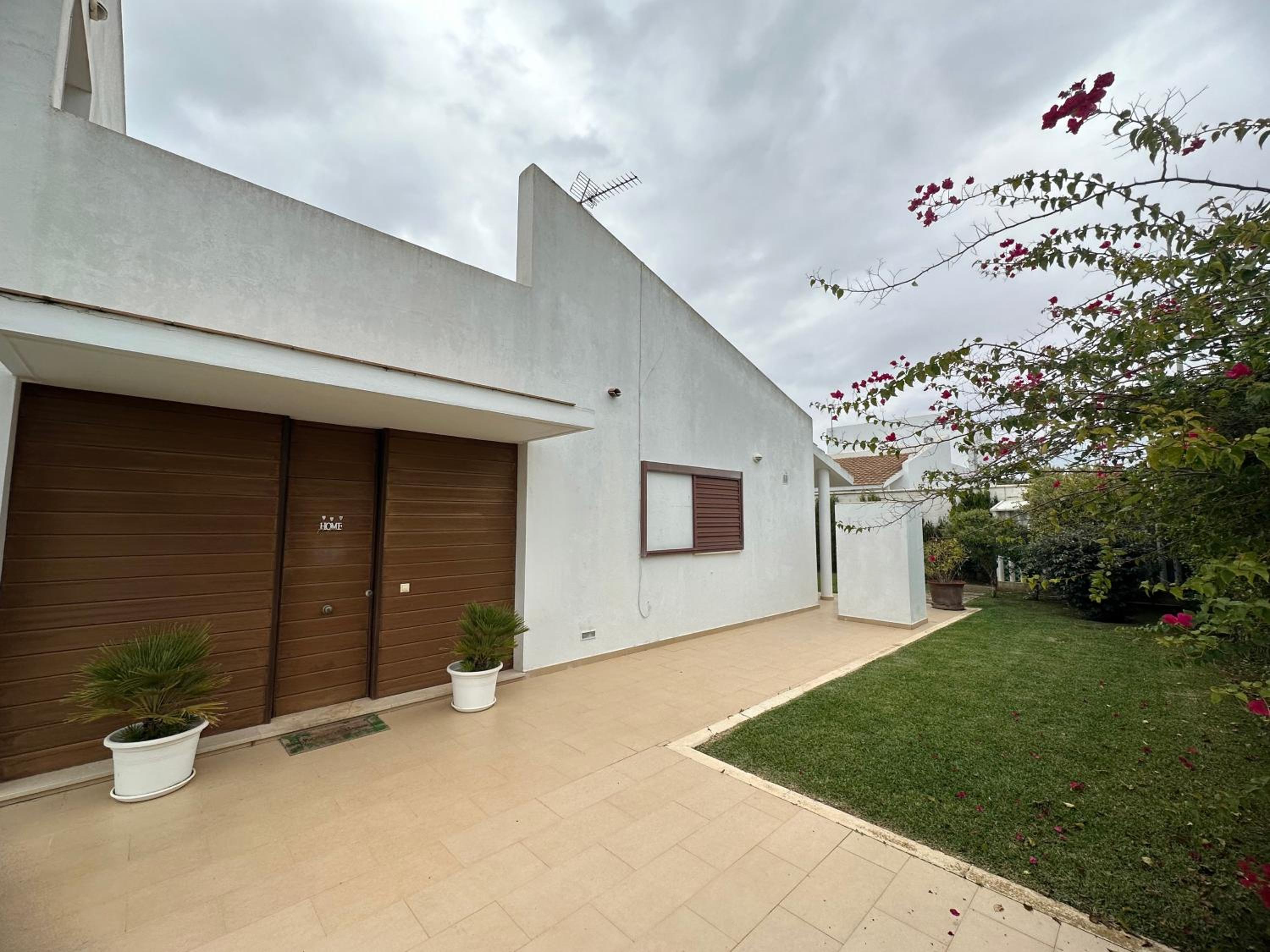 Villa Los Pinares de Monaco en Roche, Conil, Cádiz view 4