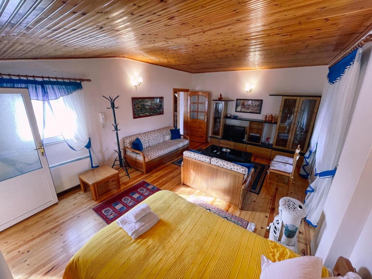 Diana Guesthouse photo 4