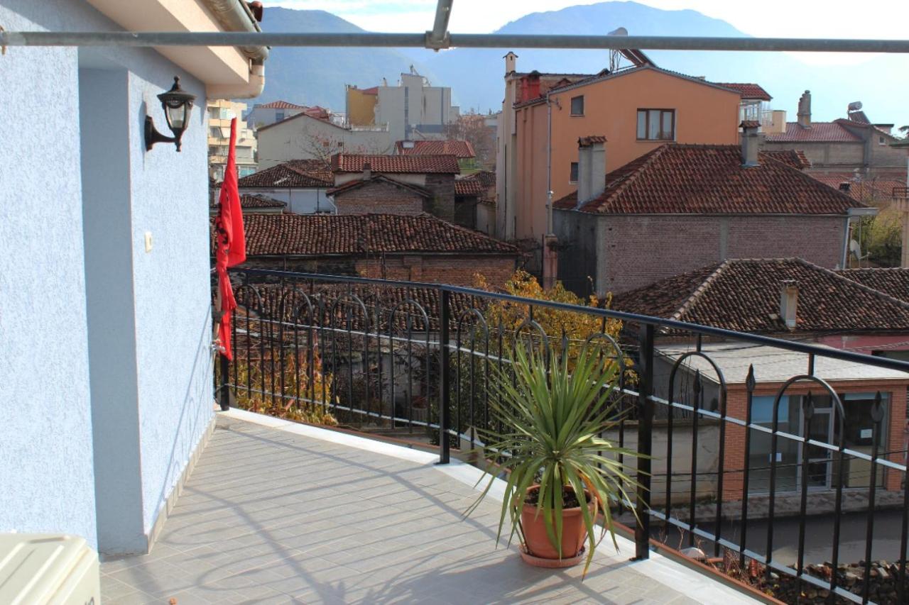 Diana Guesthouse