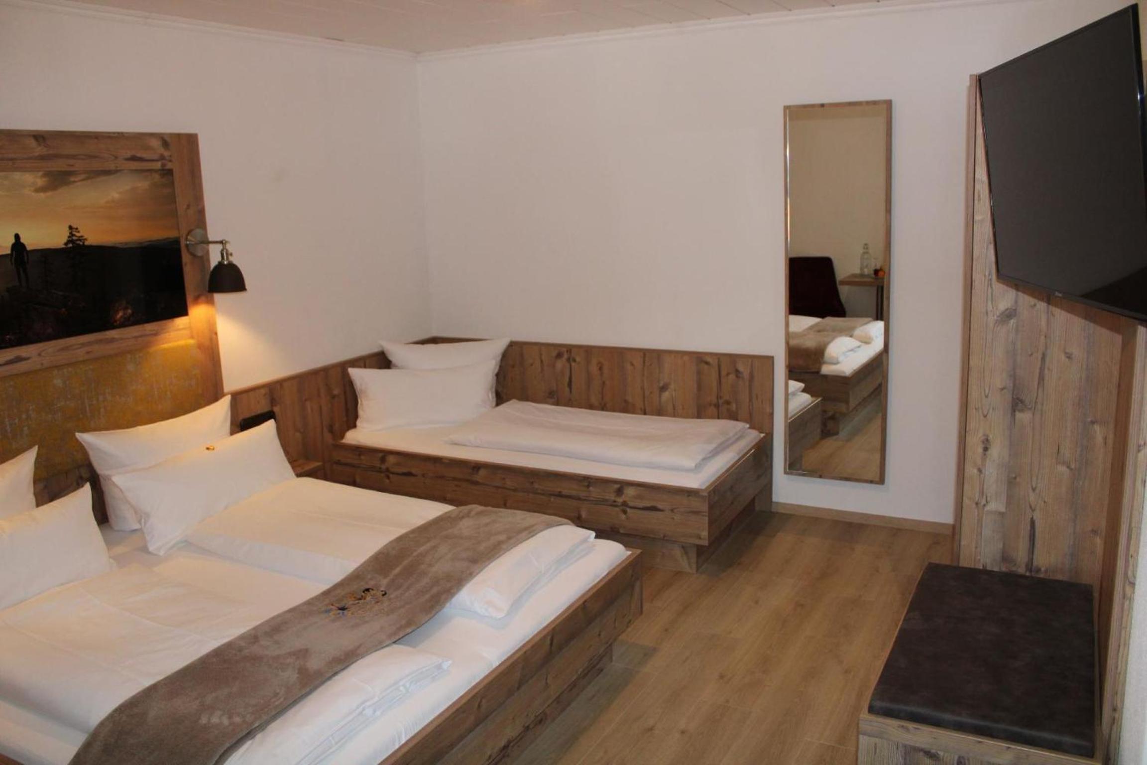 Bayerische Gastwirtschaft Dimpfl-Stadl - Property Image 11