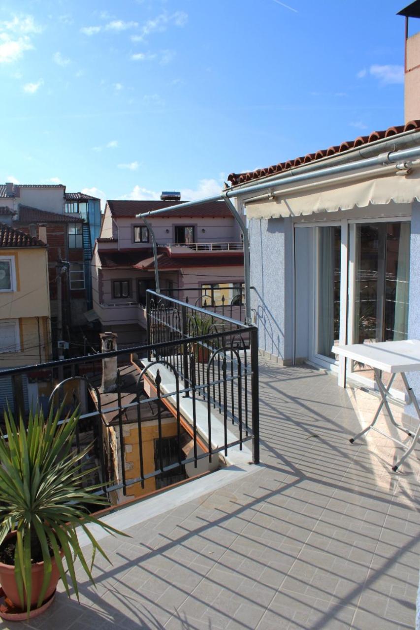 Diana Guesthouse