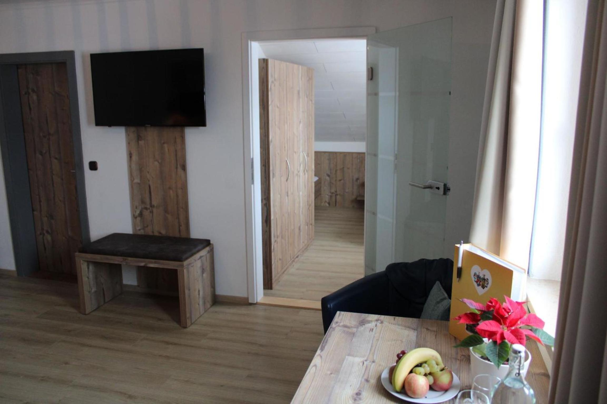 Bayerische Gastwirtschaft Dimpfl-Stadl - Property Image 12
