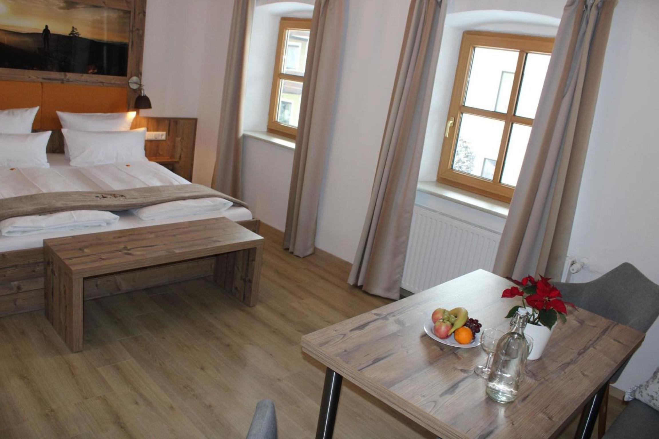 Bayerische Gastwirtschaft Dimpfl-Stadl - Property Image 23