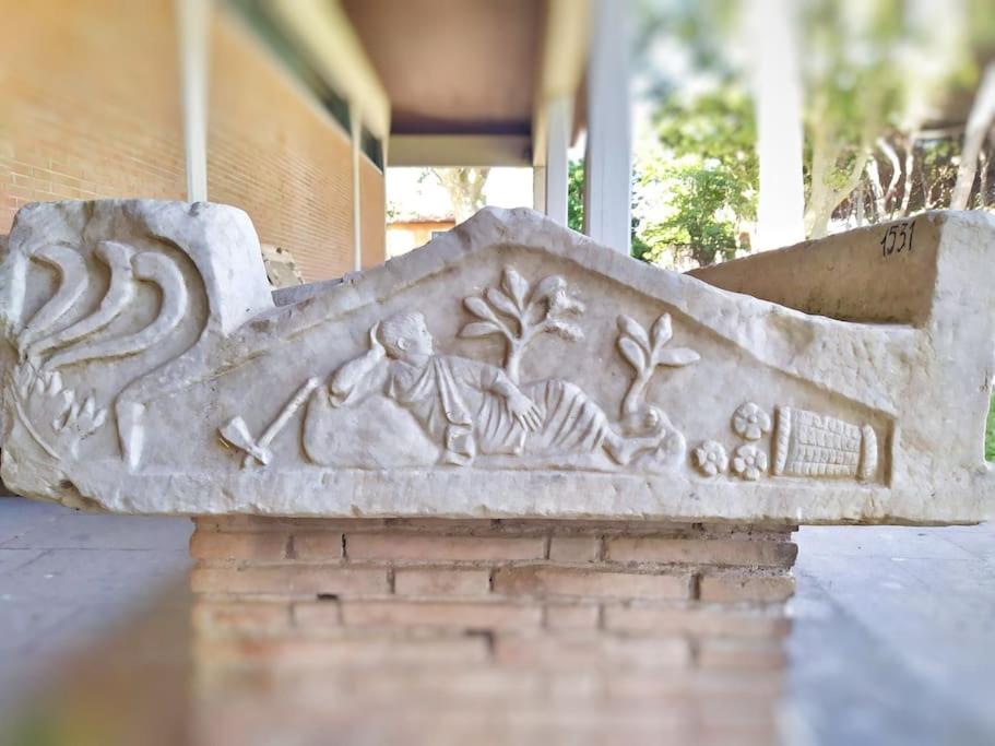 Per Antiqua Itinere, photo 21
