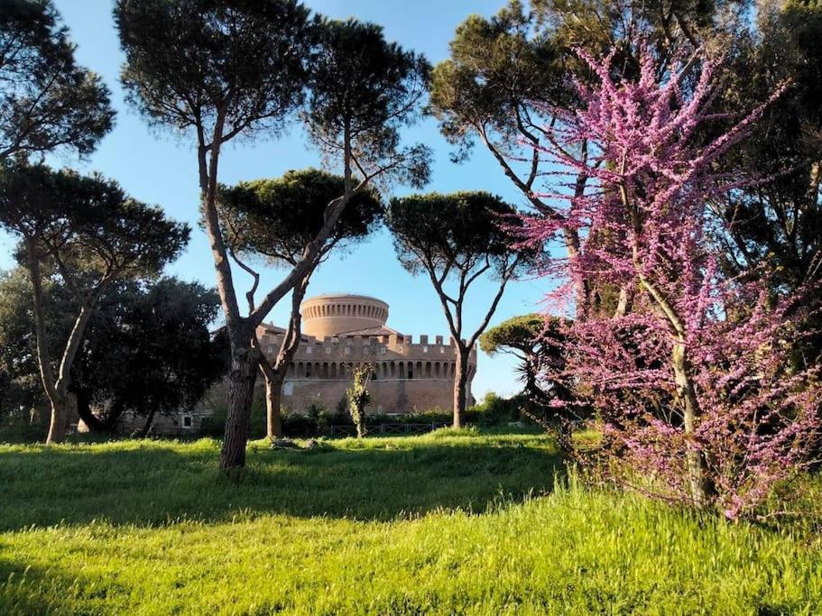 Per Antiqua Itinere 4