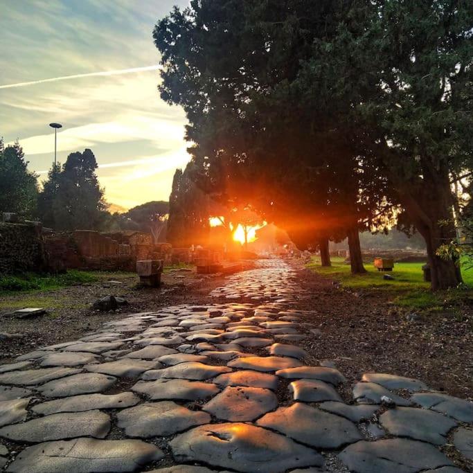 Per Antiqua Itinere, photo 9