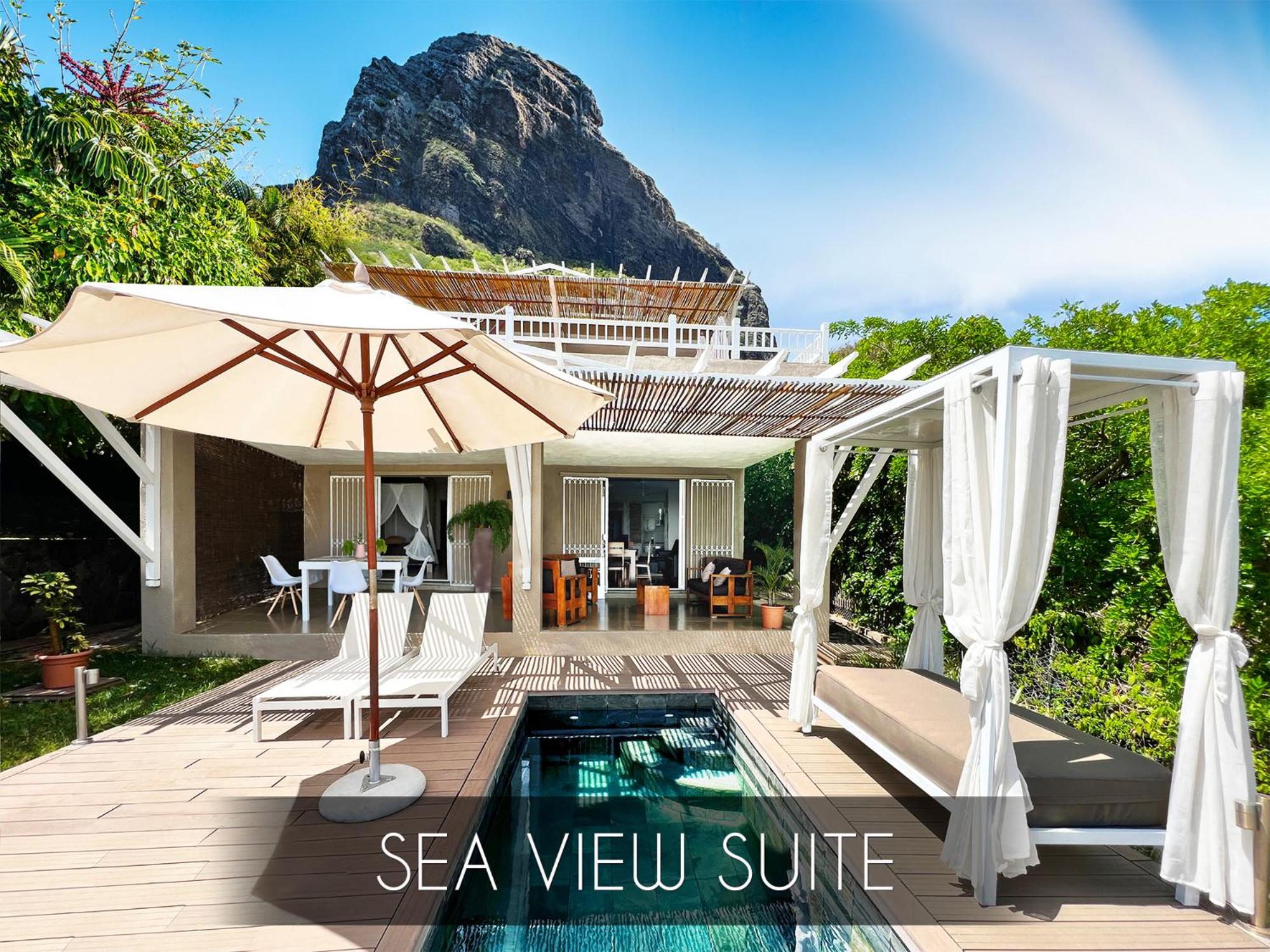 Kozy Le Morne