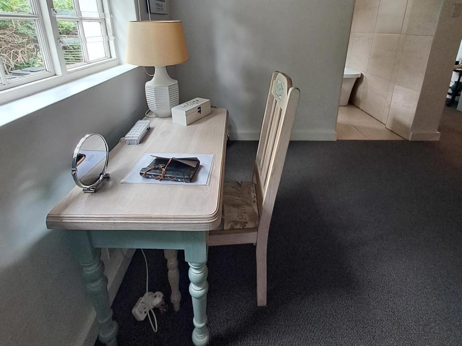 Fiore Guest Accommodation view 2