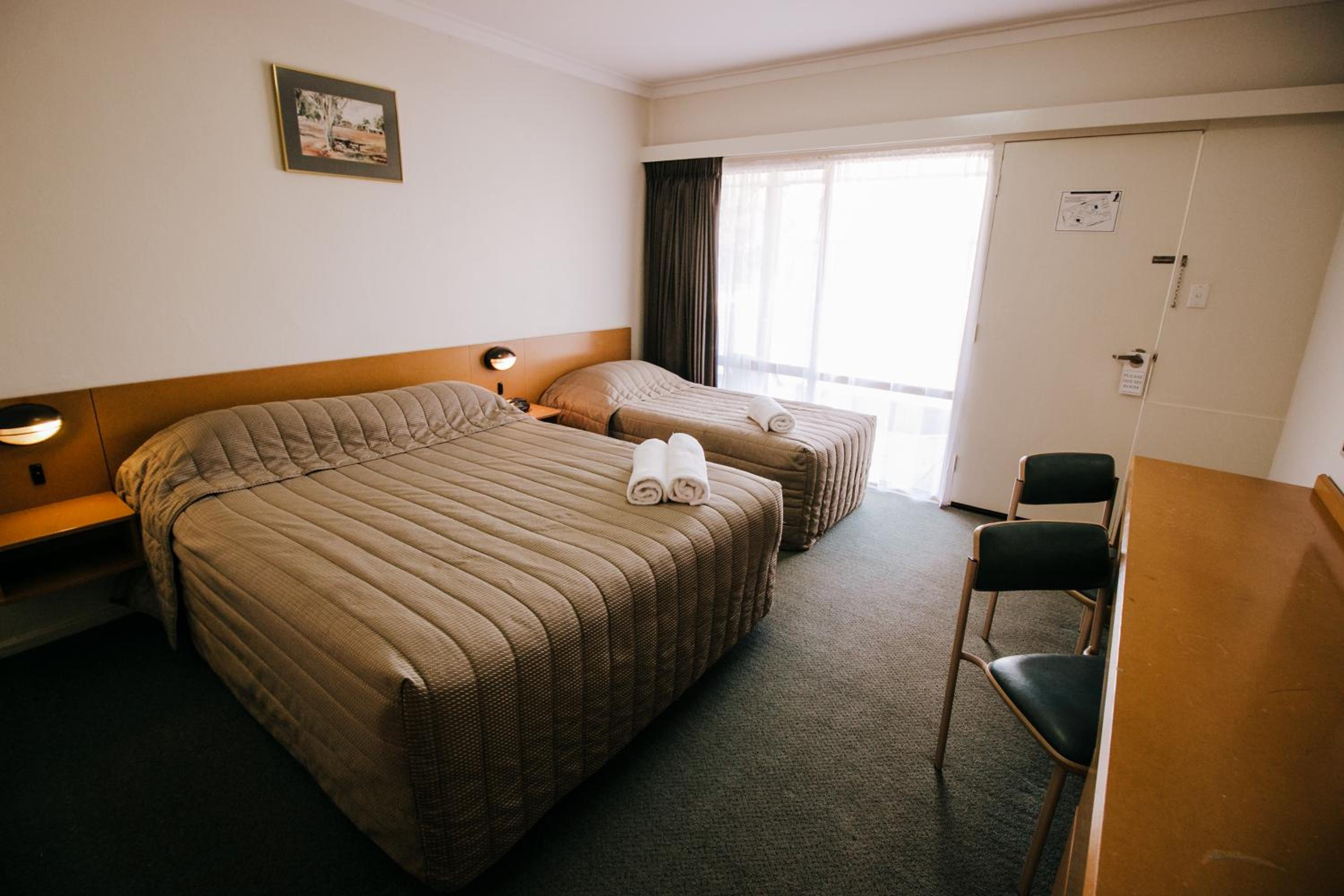 Kalgoorlie Overland Motel, photo 16