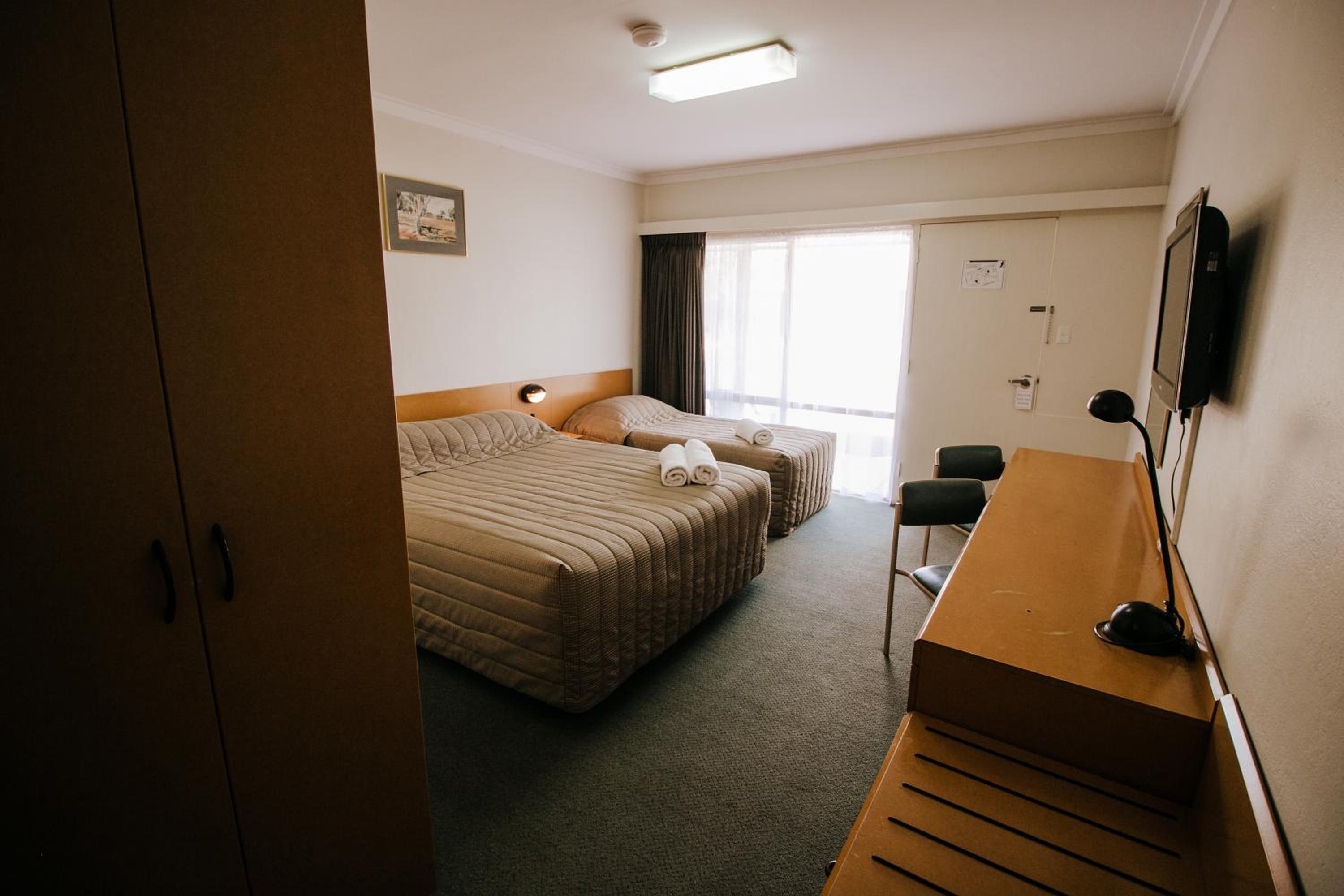 Kalgoorlie Overland Motel, photo 33