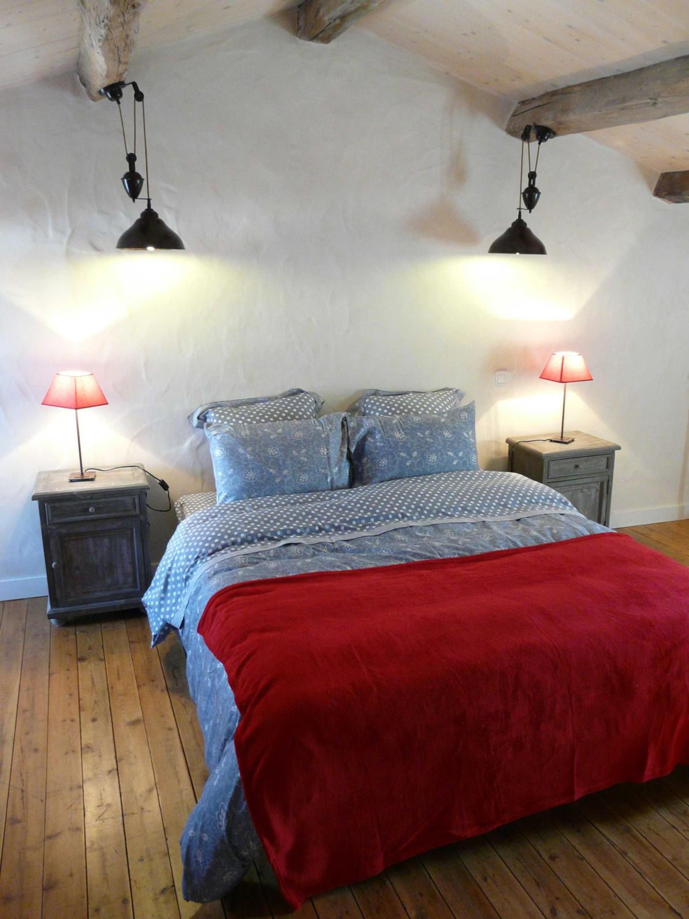 La Ferme des 5 Chemins photo 3