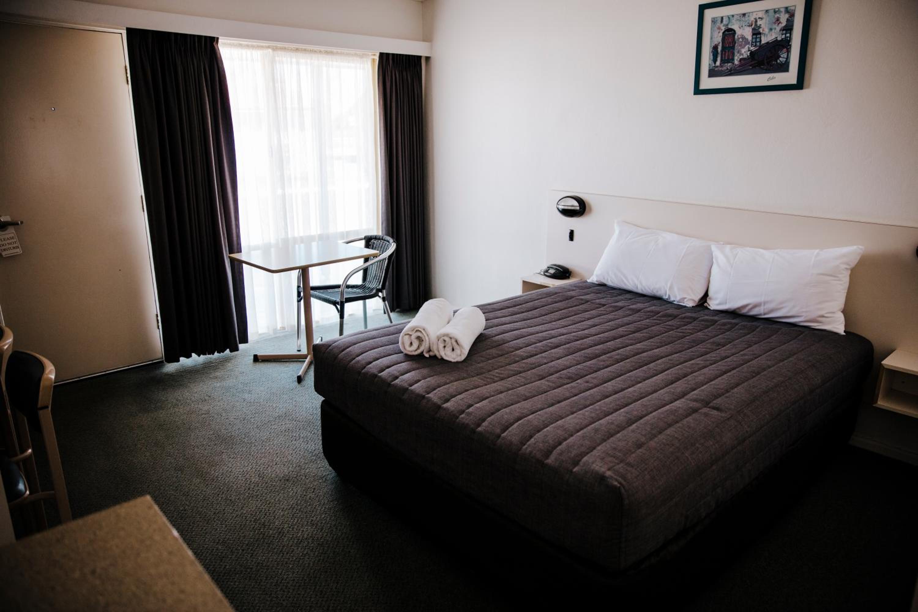 Kalgoorlie Overland Motel, photo 18