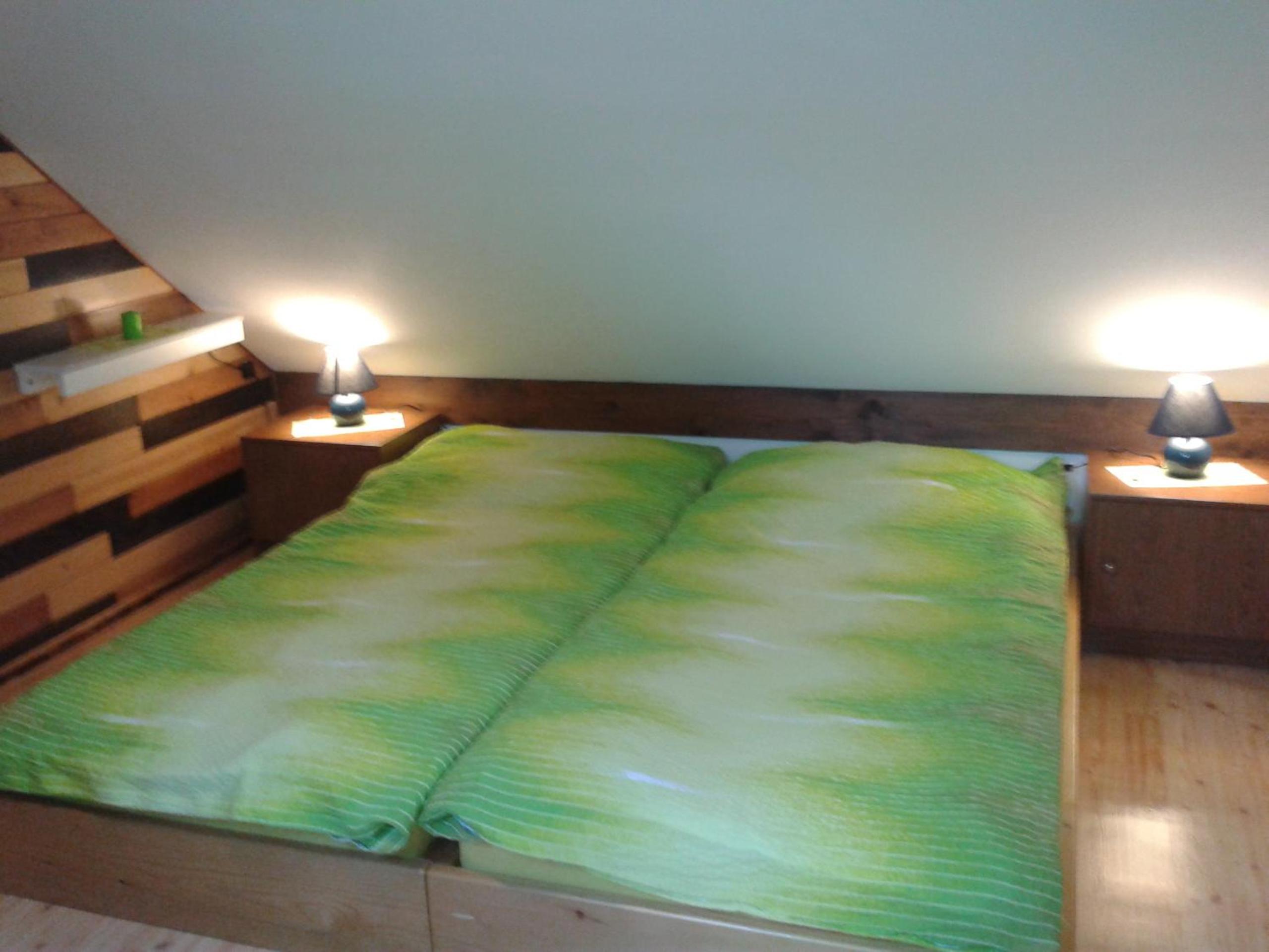 Holiday Home Prdelanca view 4