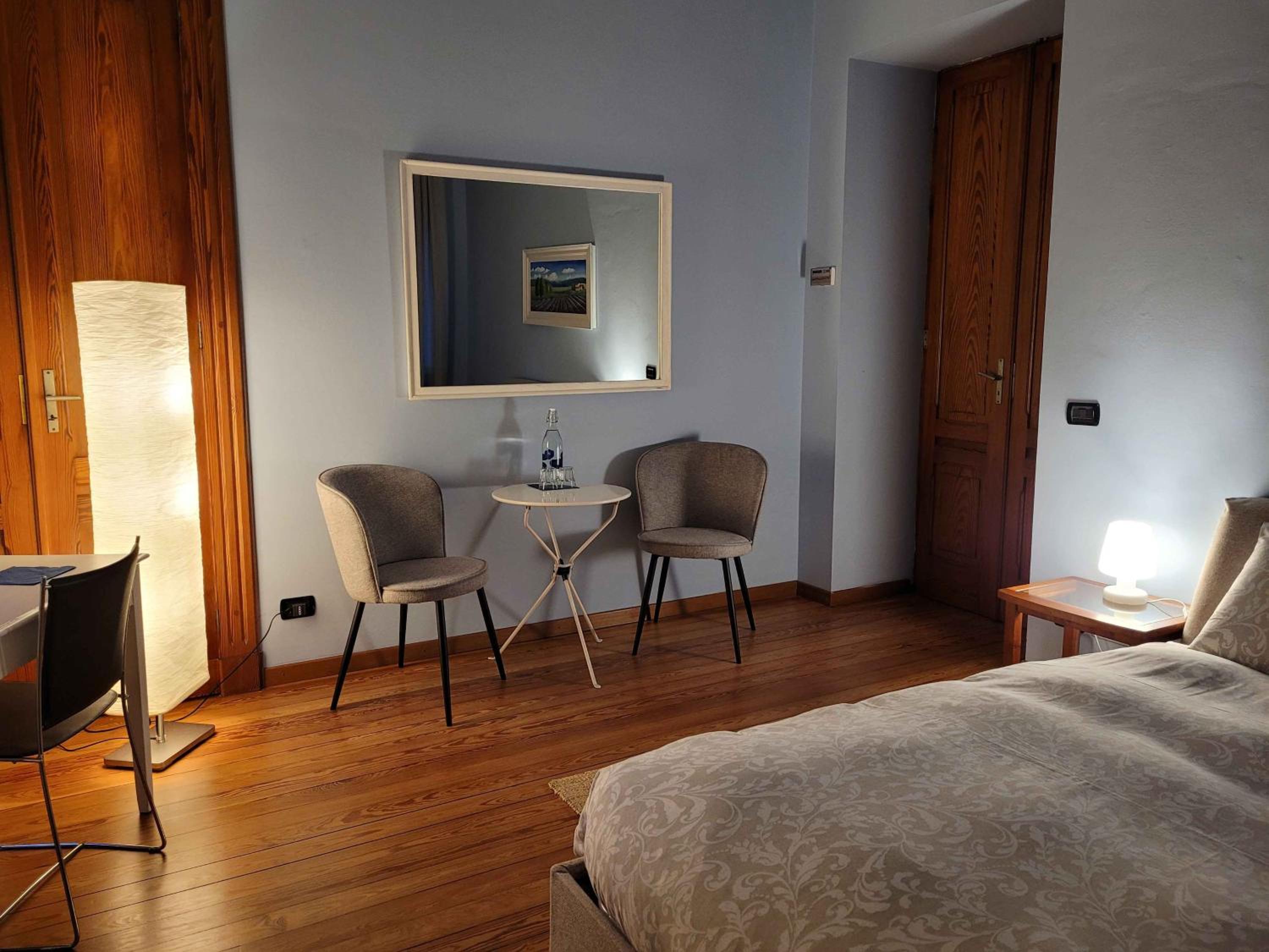 B&B Villa Tavallini
