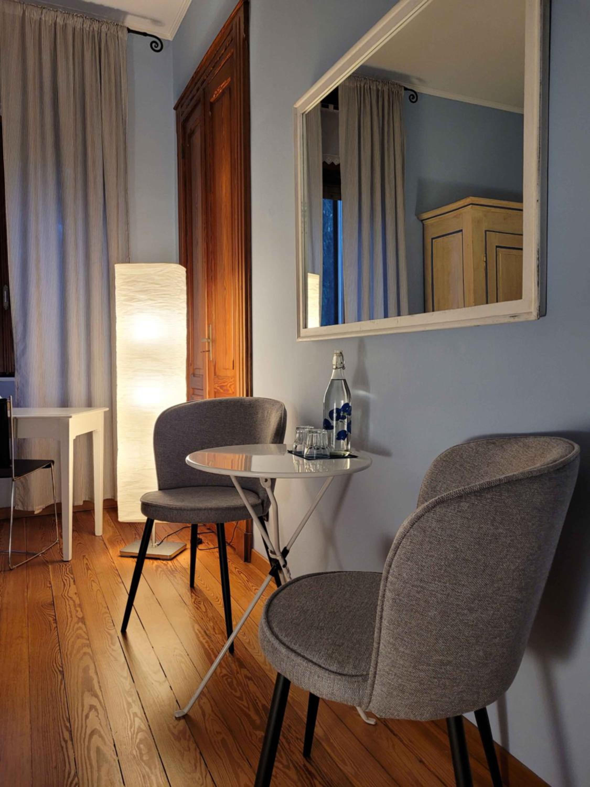 B&B Villa Tavallini