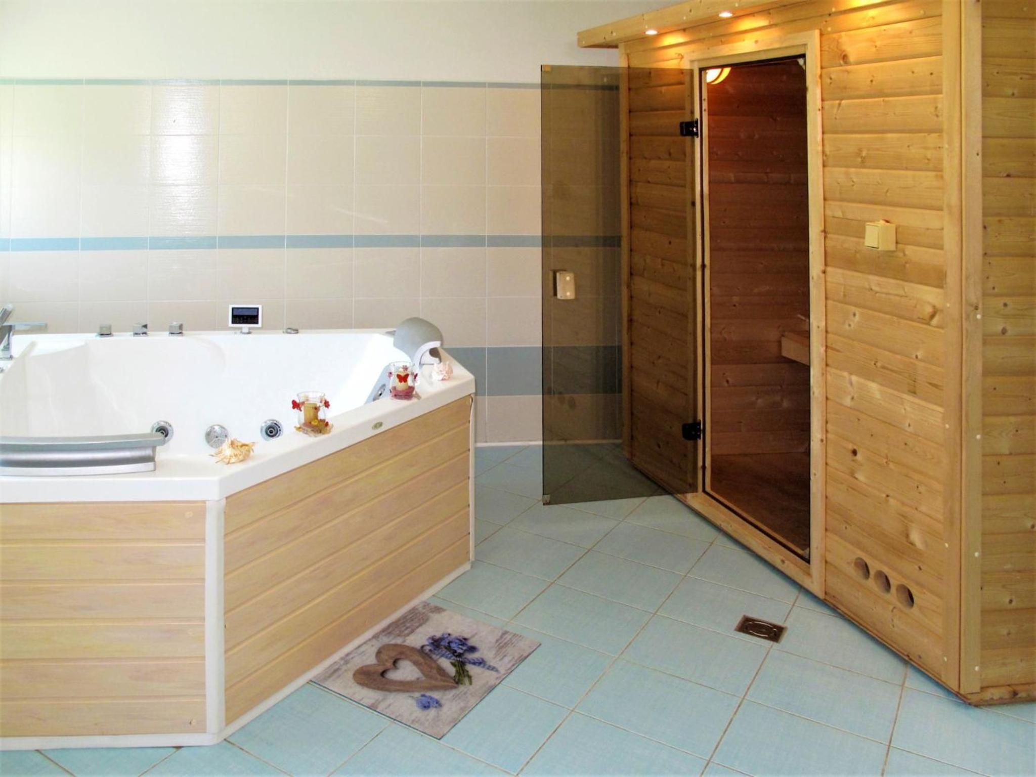 Holiday Home Jitka by Interhome
