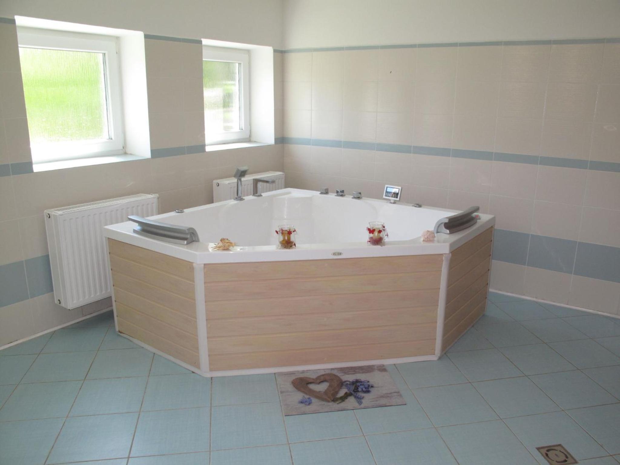 Holiday Home Jitka by Interhome