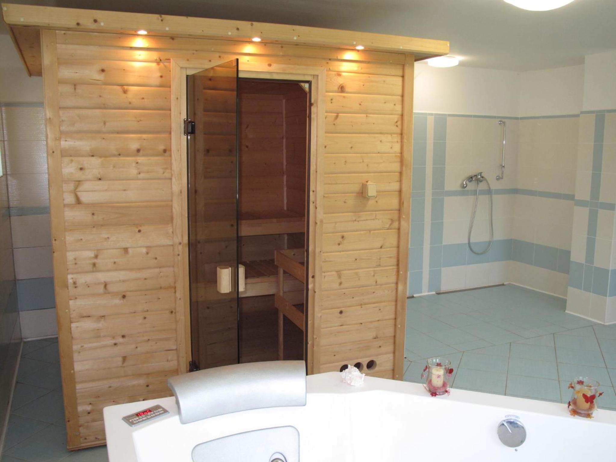 Holiday Home Jitka by Interhome