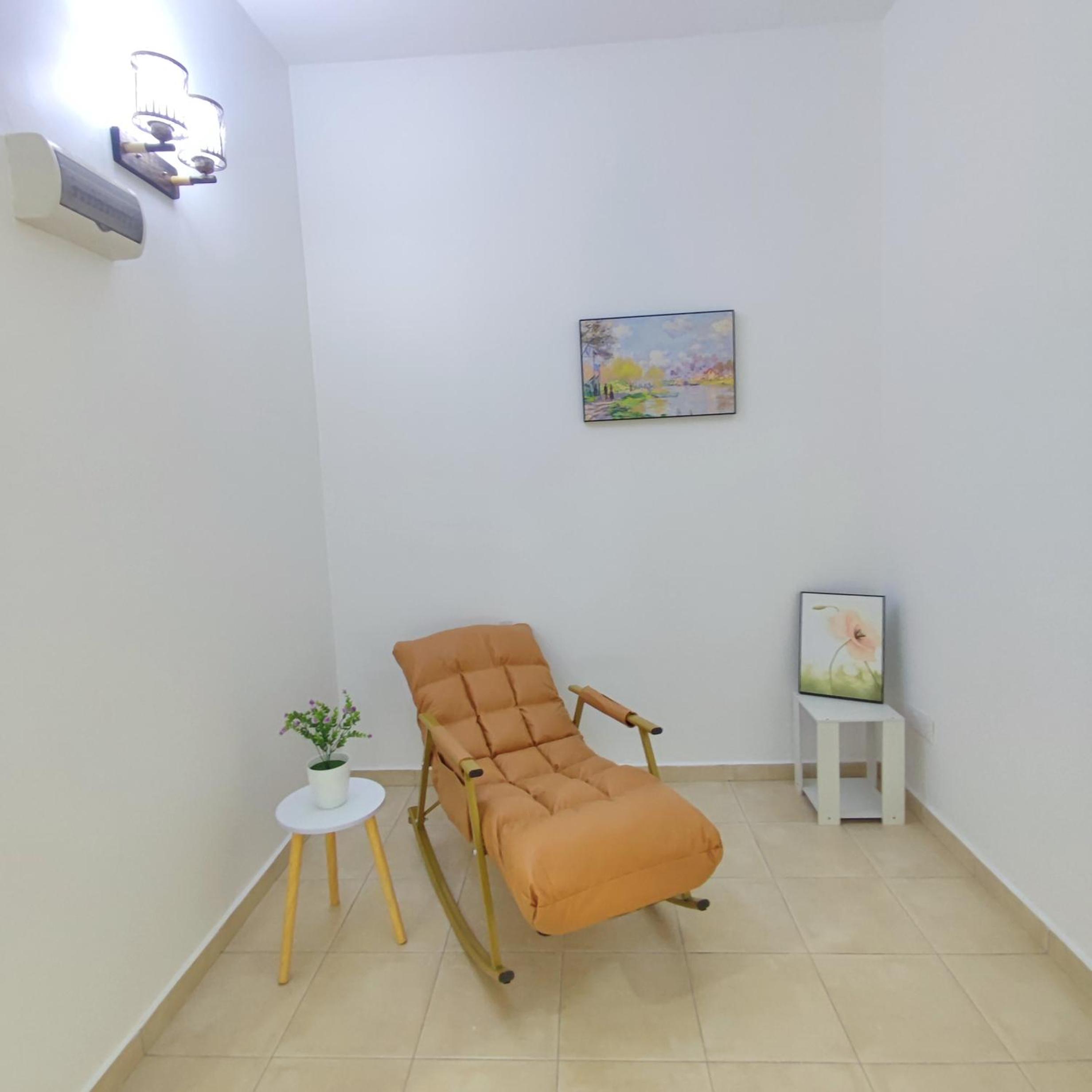 Melaka Cheng-HomeStay