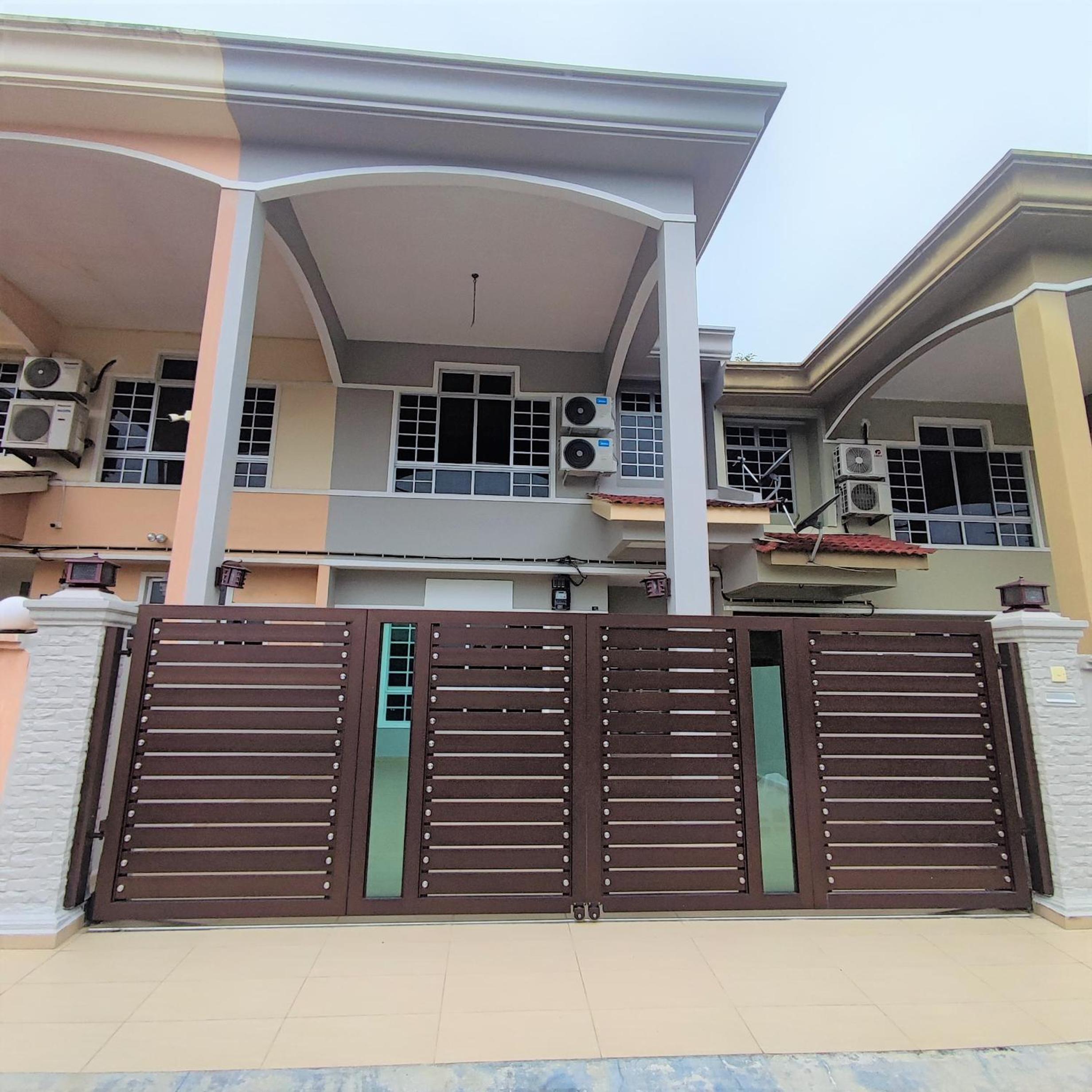 Melaka Cheng-HomeStay