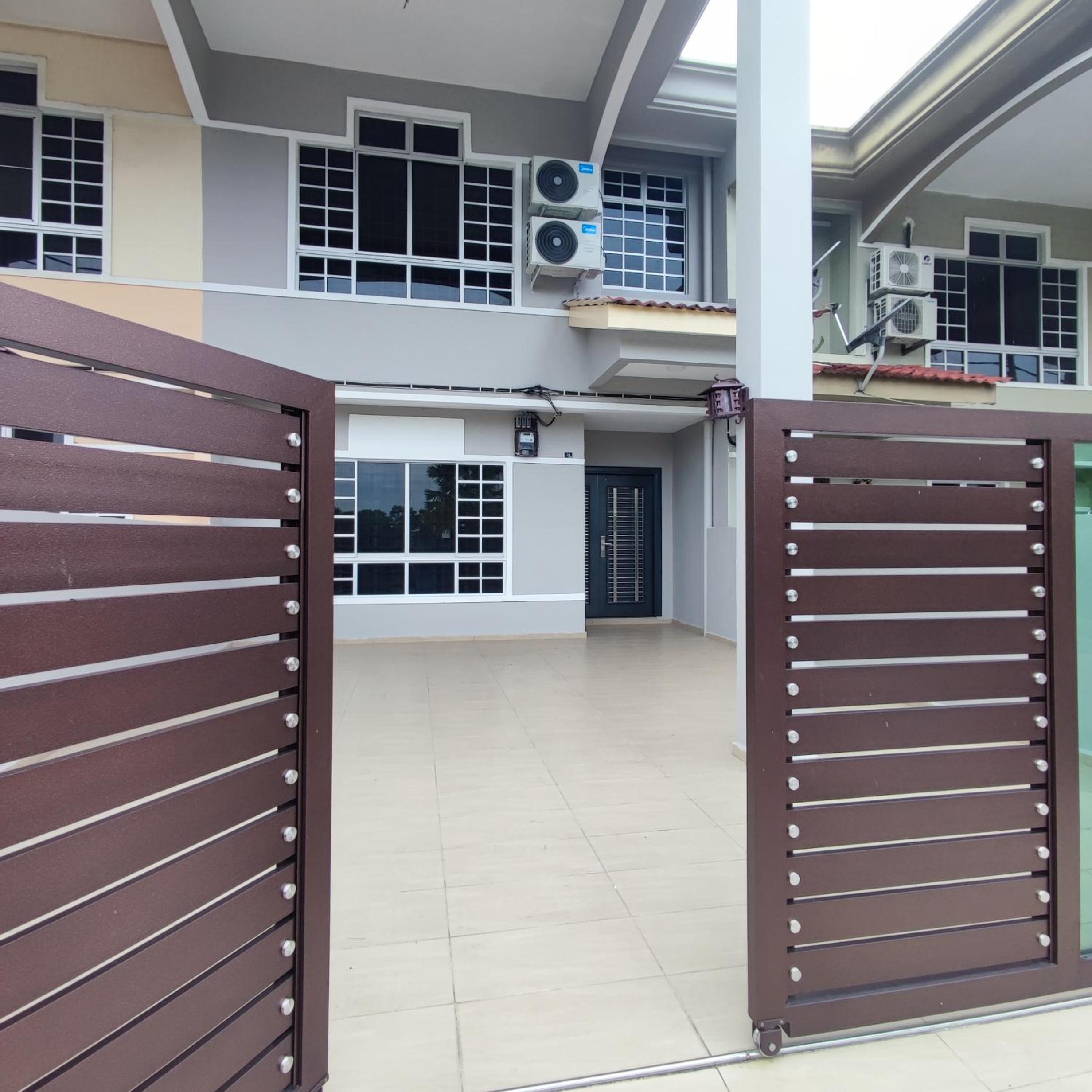 Melaka Cheng-HomeStay