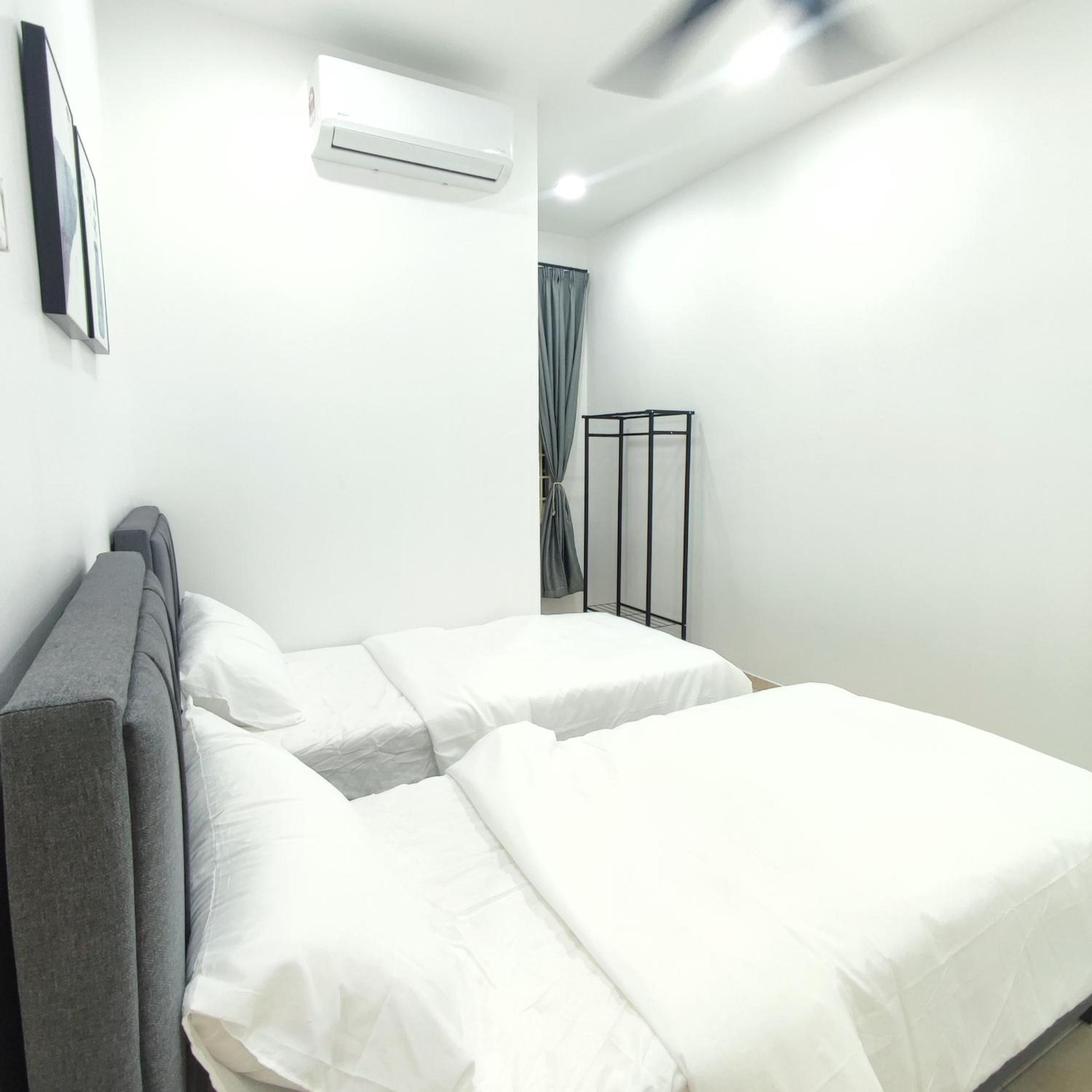 Melaka Cheng-HomeStay