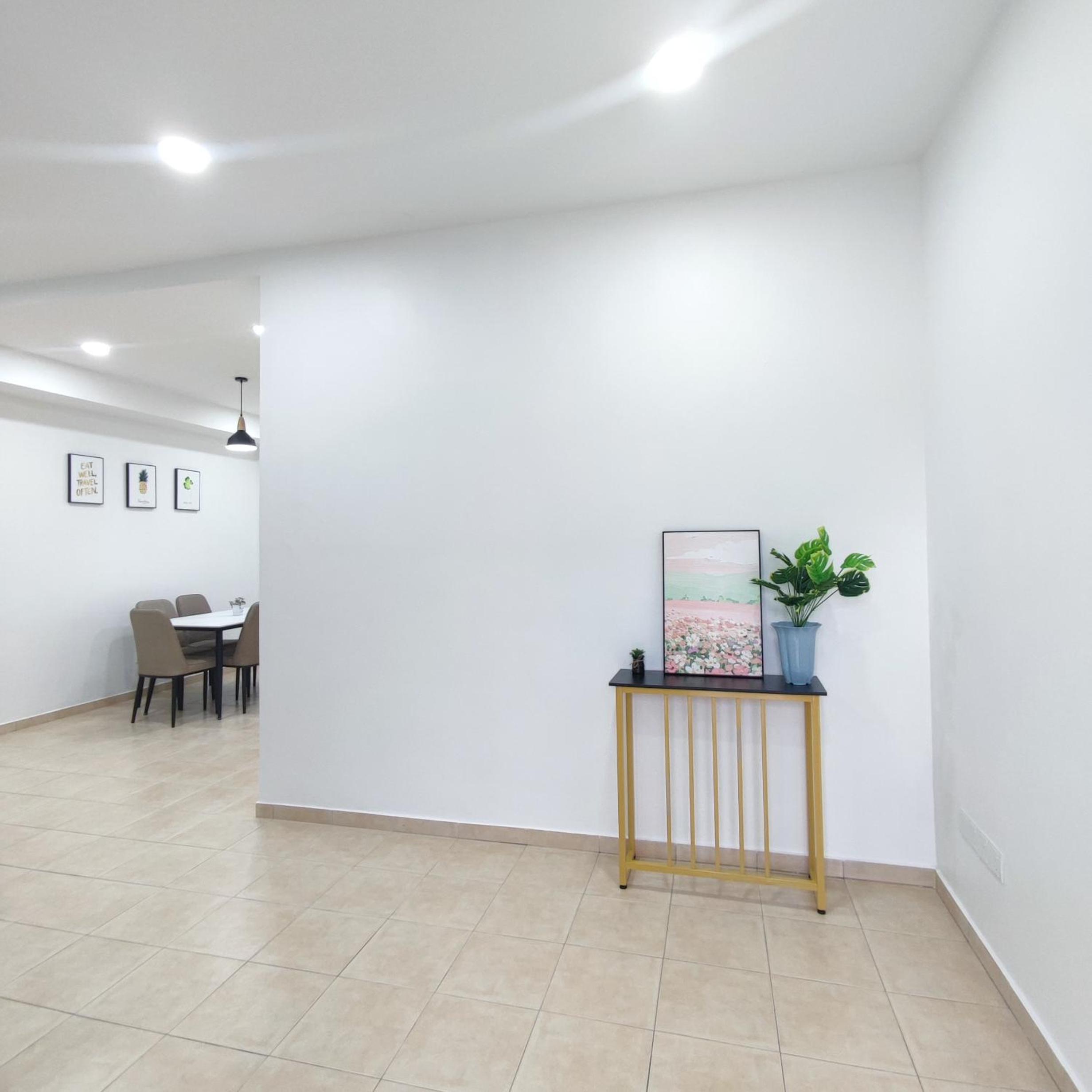 Melaka Cheng-HomeStay