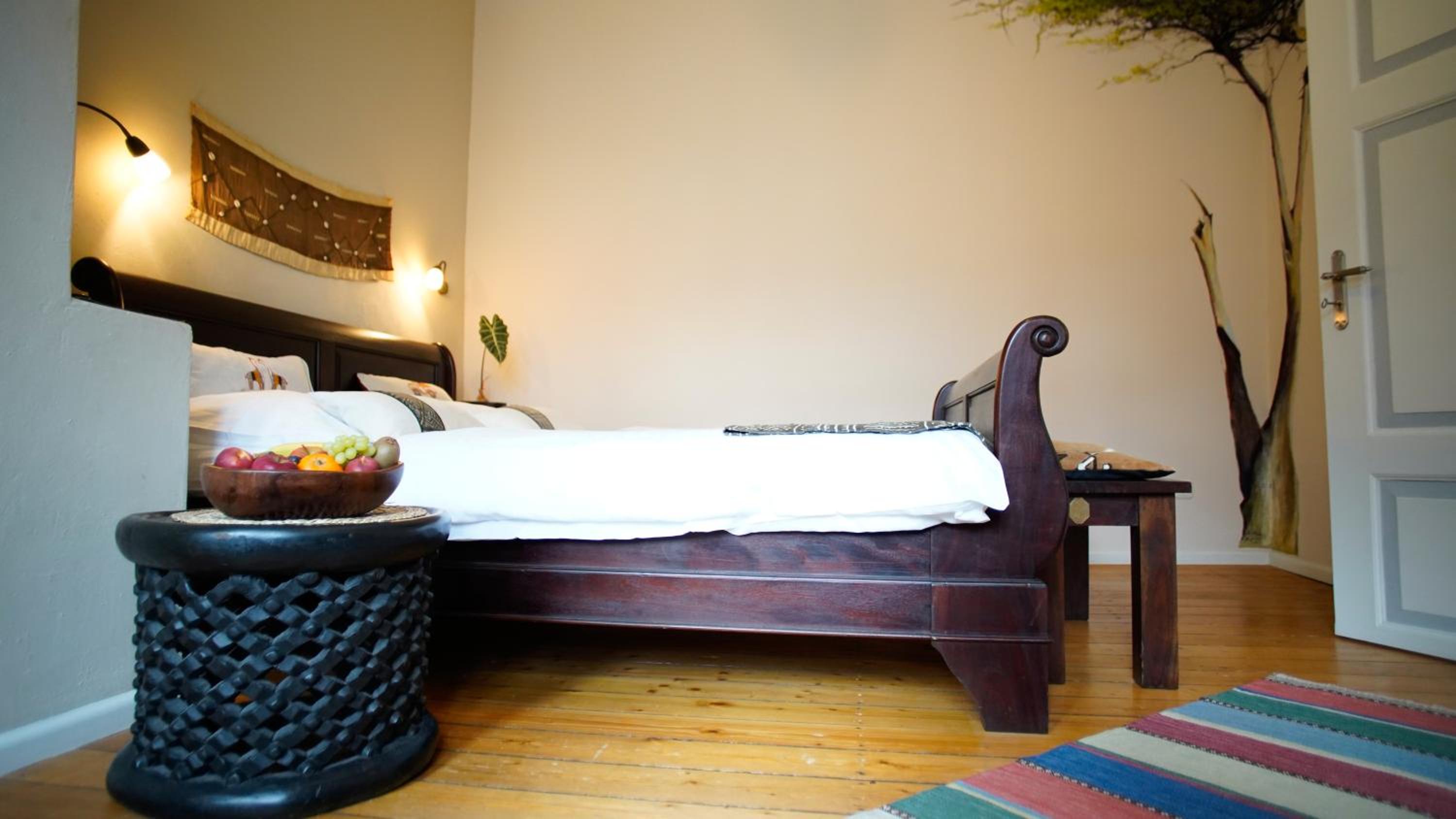 Bed & Breakfast SahaRa