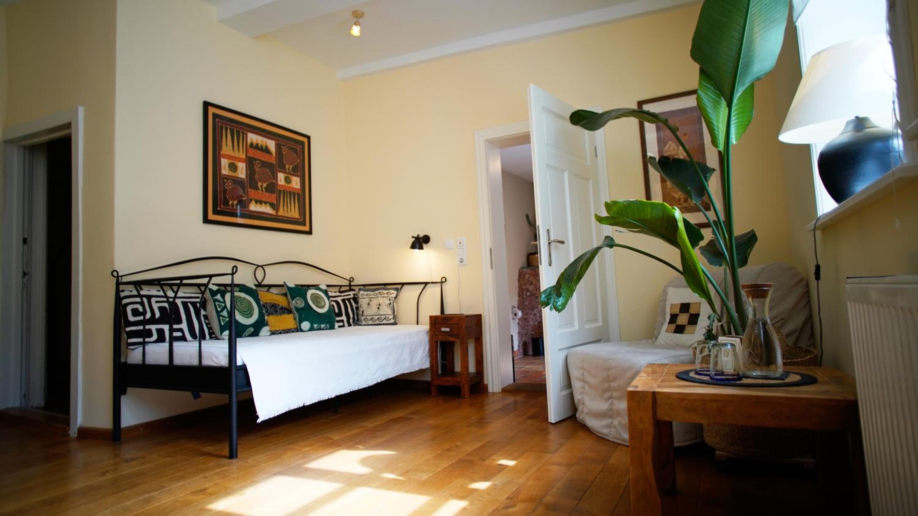 Bed & Breakfast SahaRa