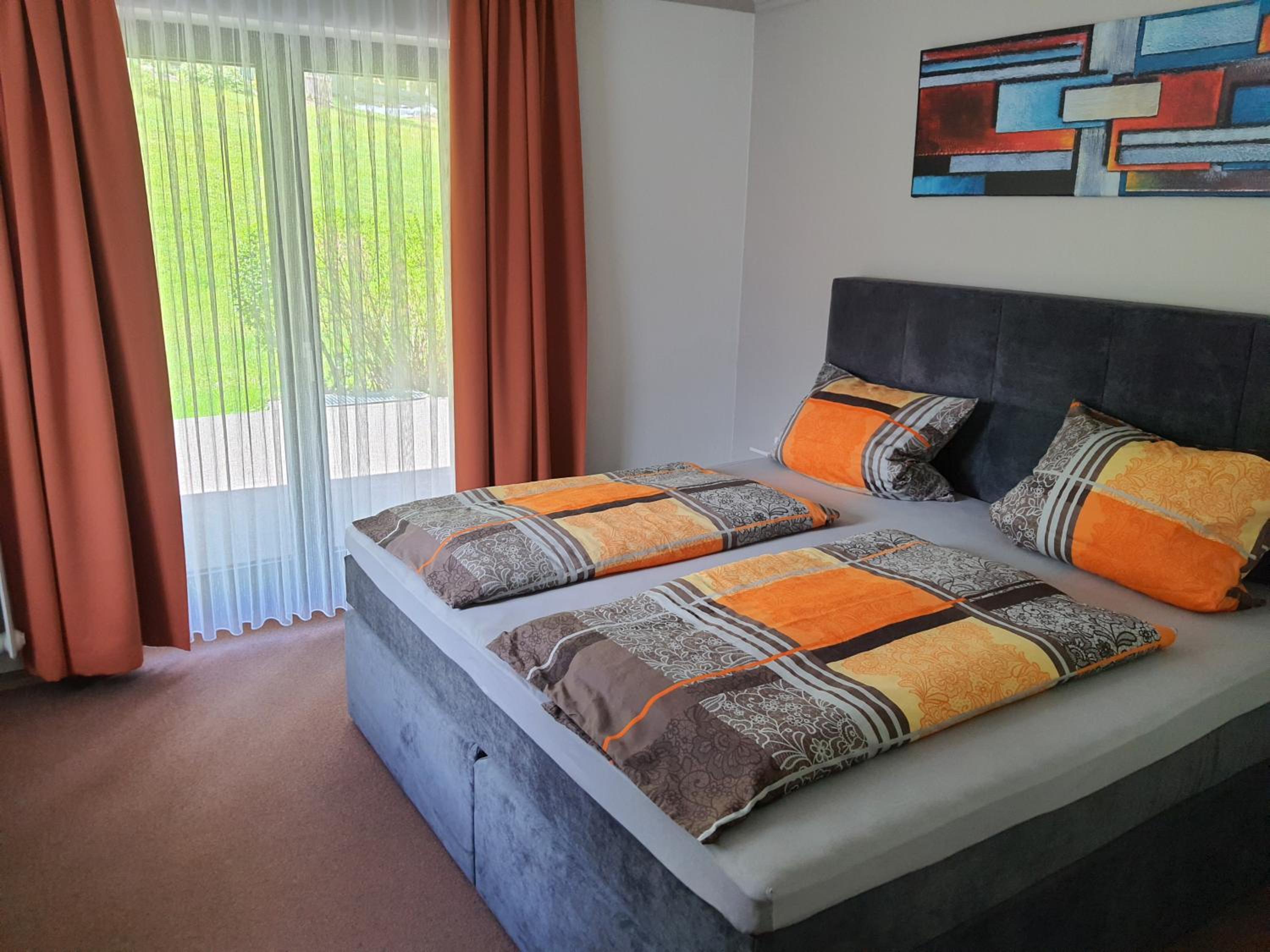 Pension Haus Inge view 5