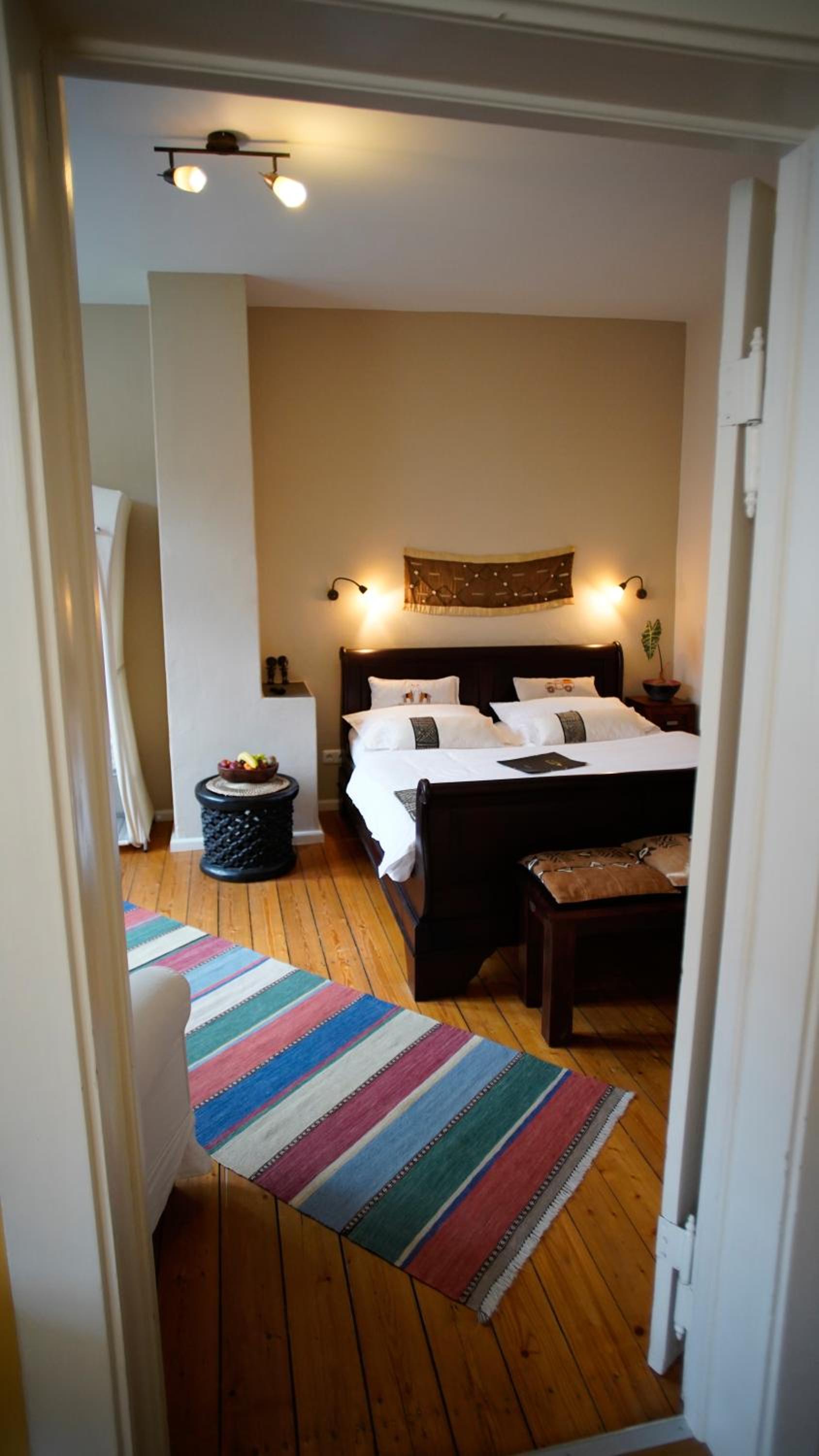 Bed & Breakfast SahaRa