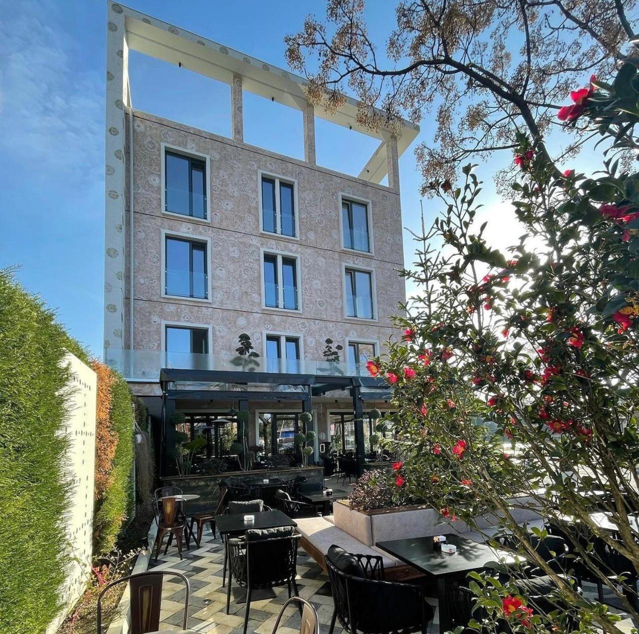 Hotel Nord Hotel Boutique - Image 1