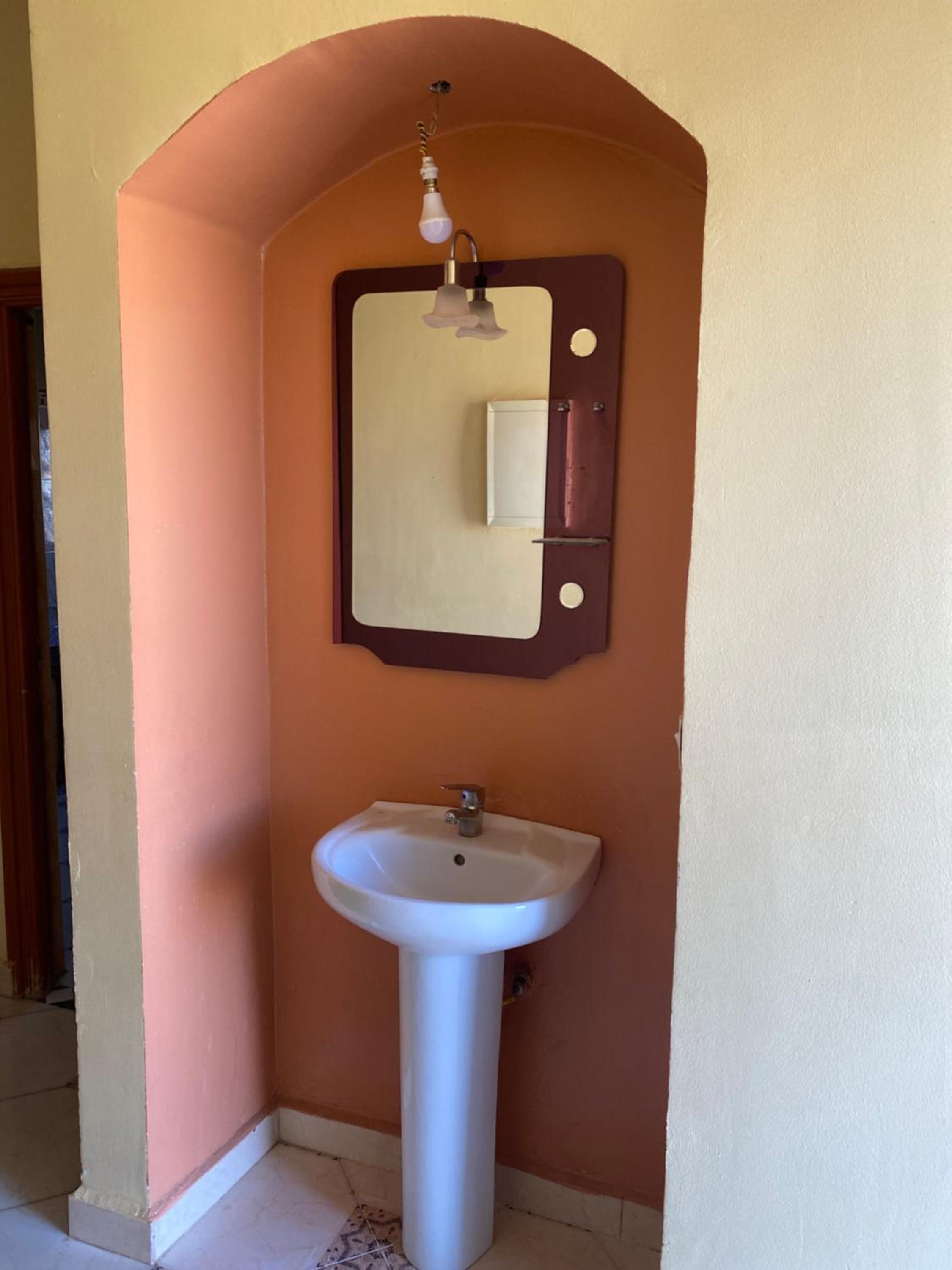 Apartement Rachid