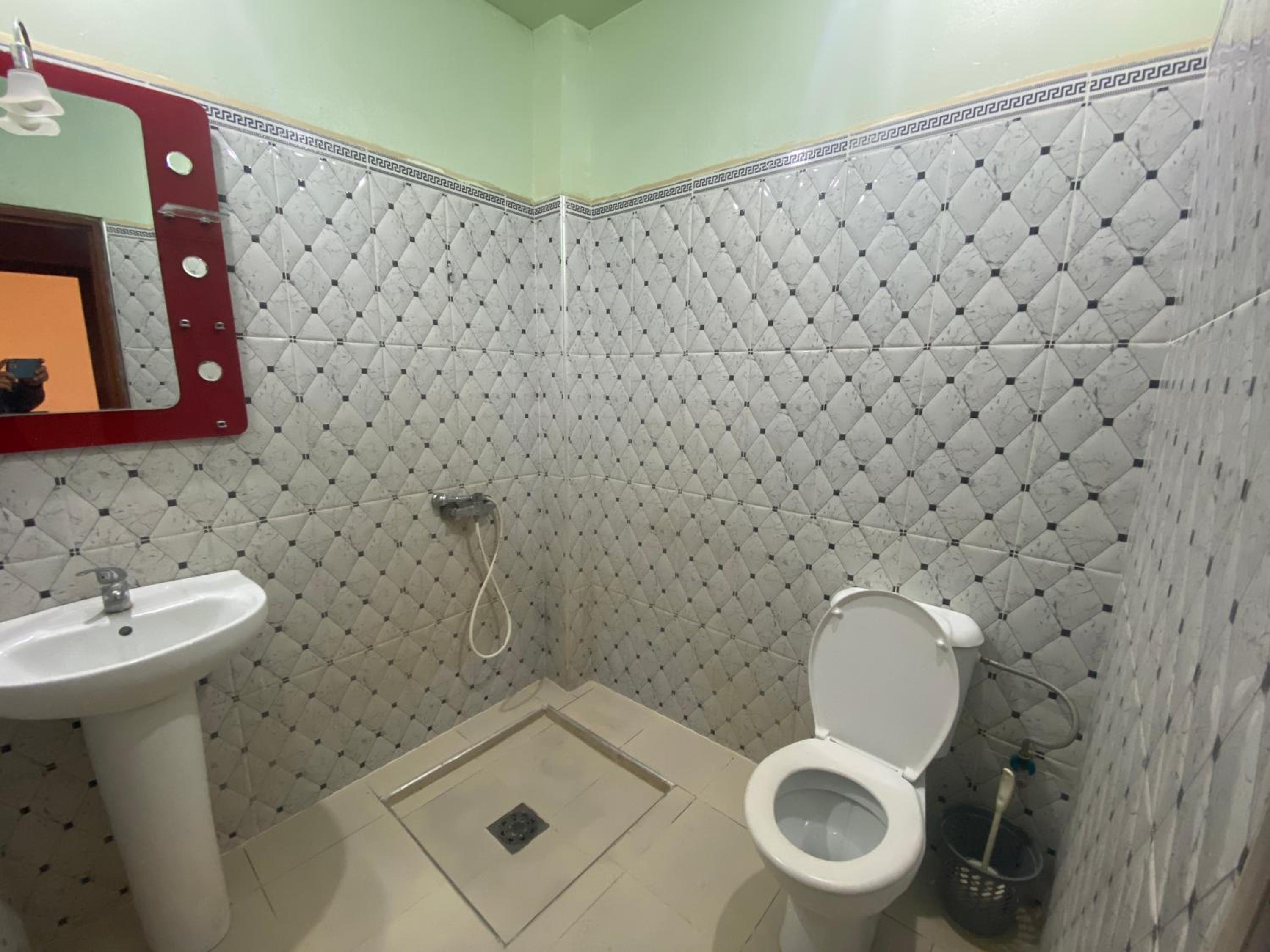 Apartement Rachid