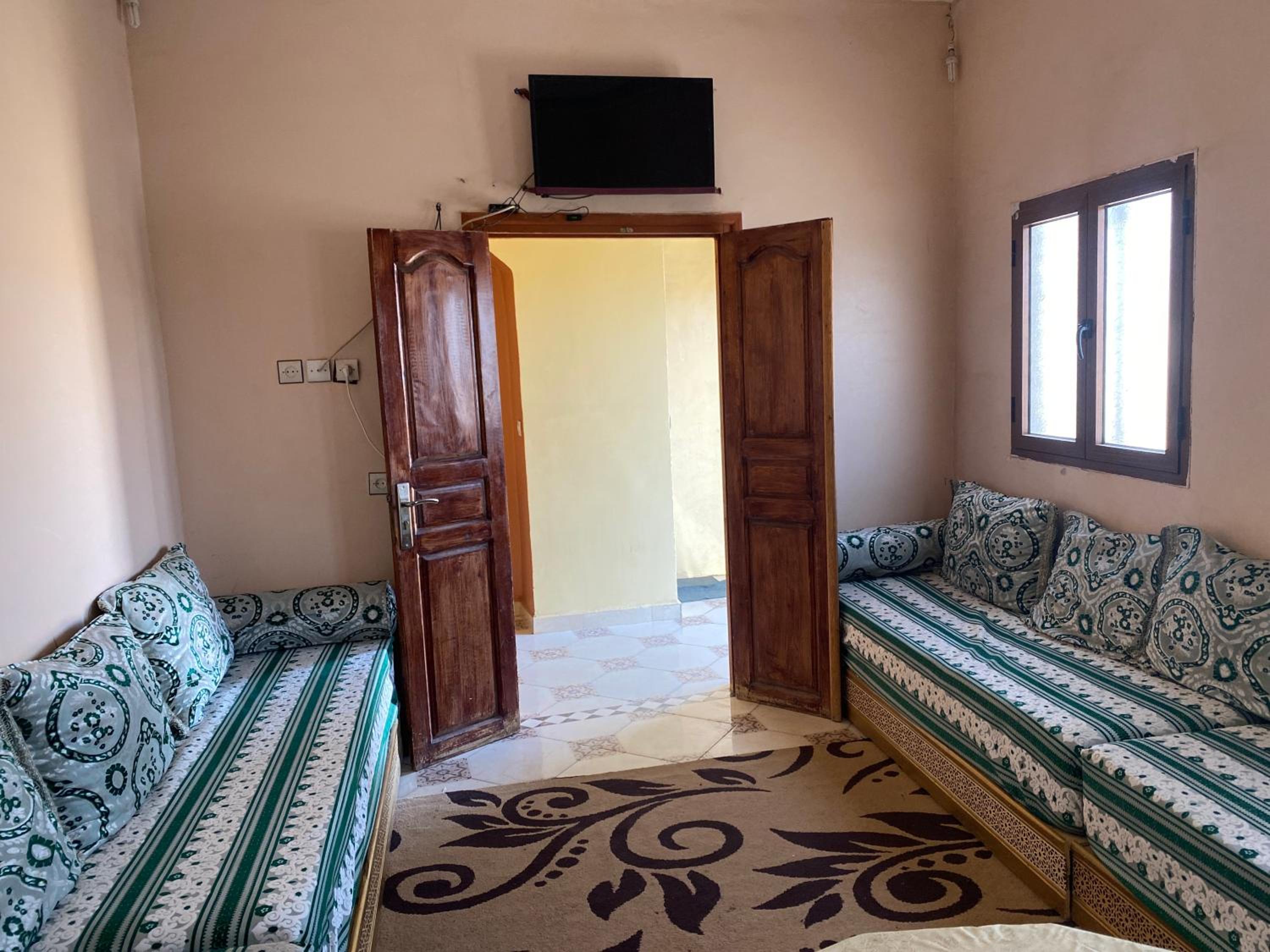 Apartement Rachid