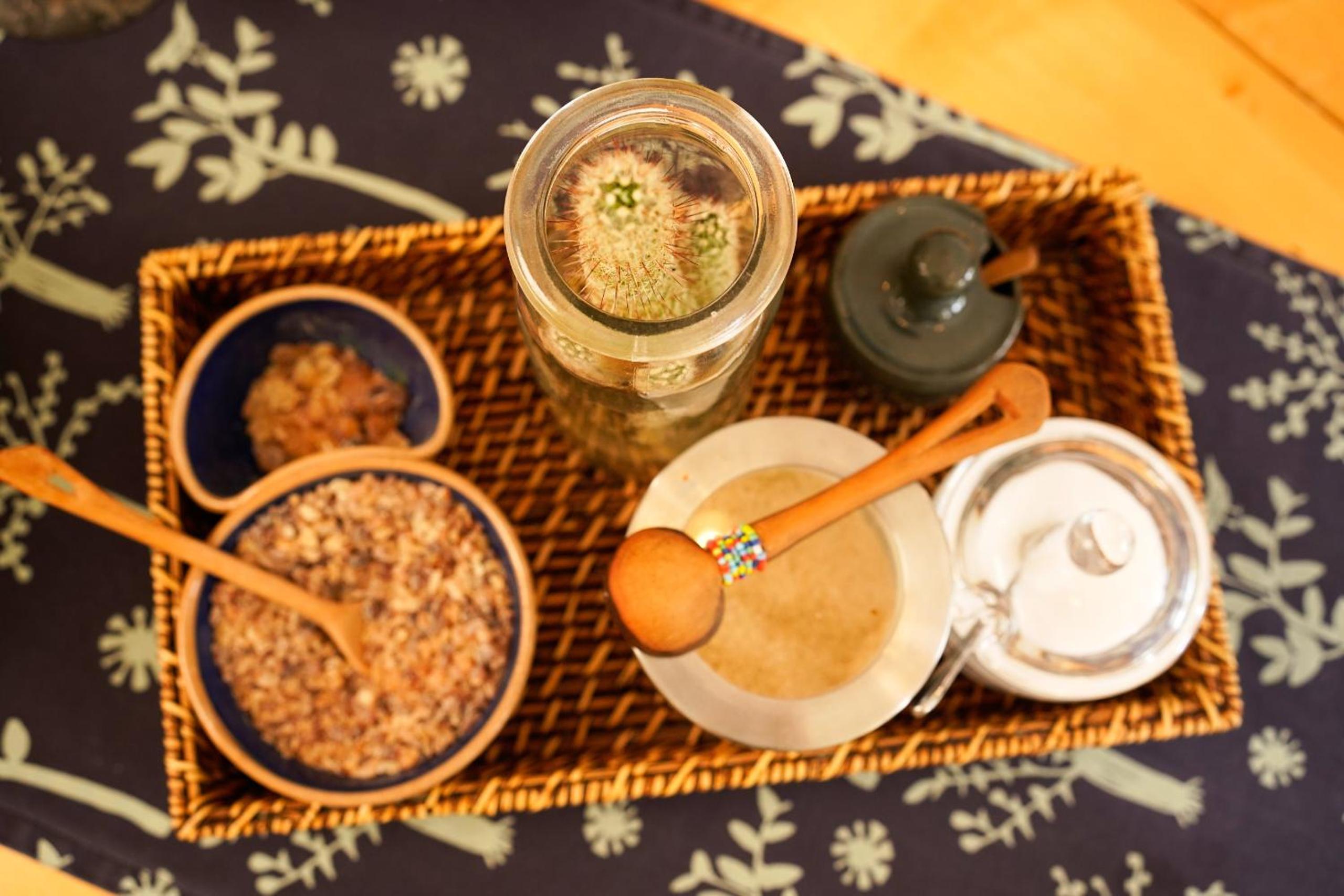 Bed & Breakfast SahaRa