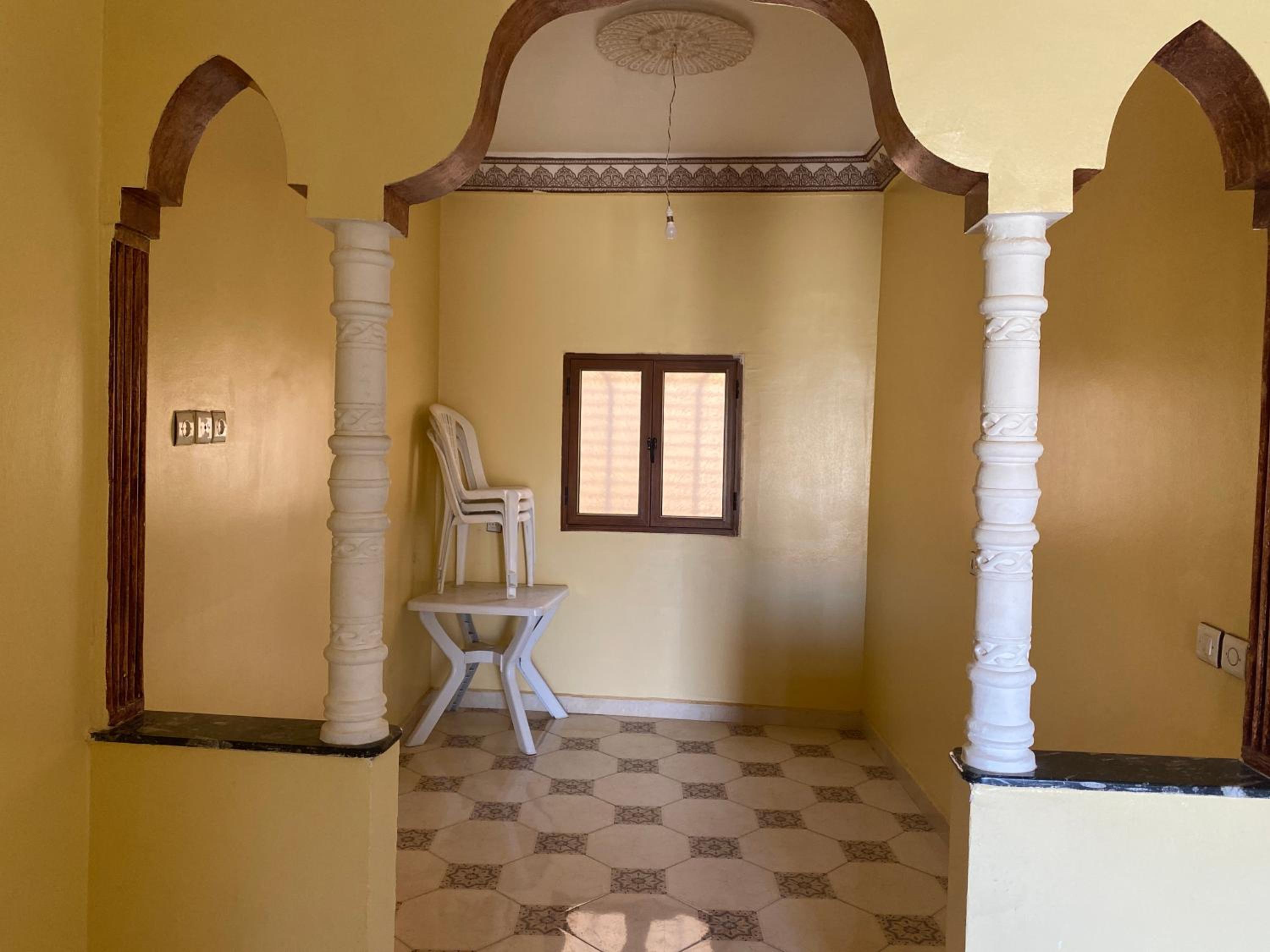 Apartement Rachid