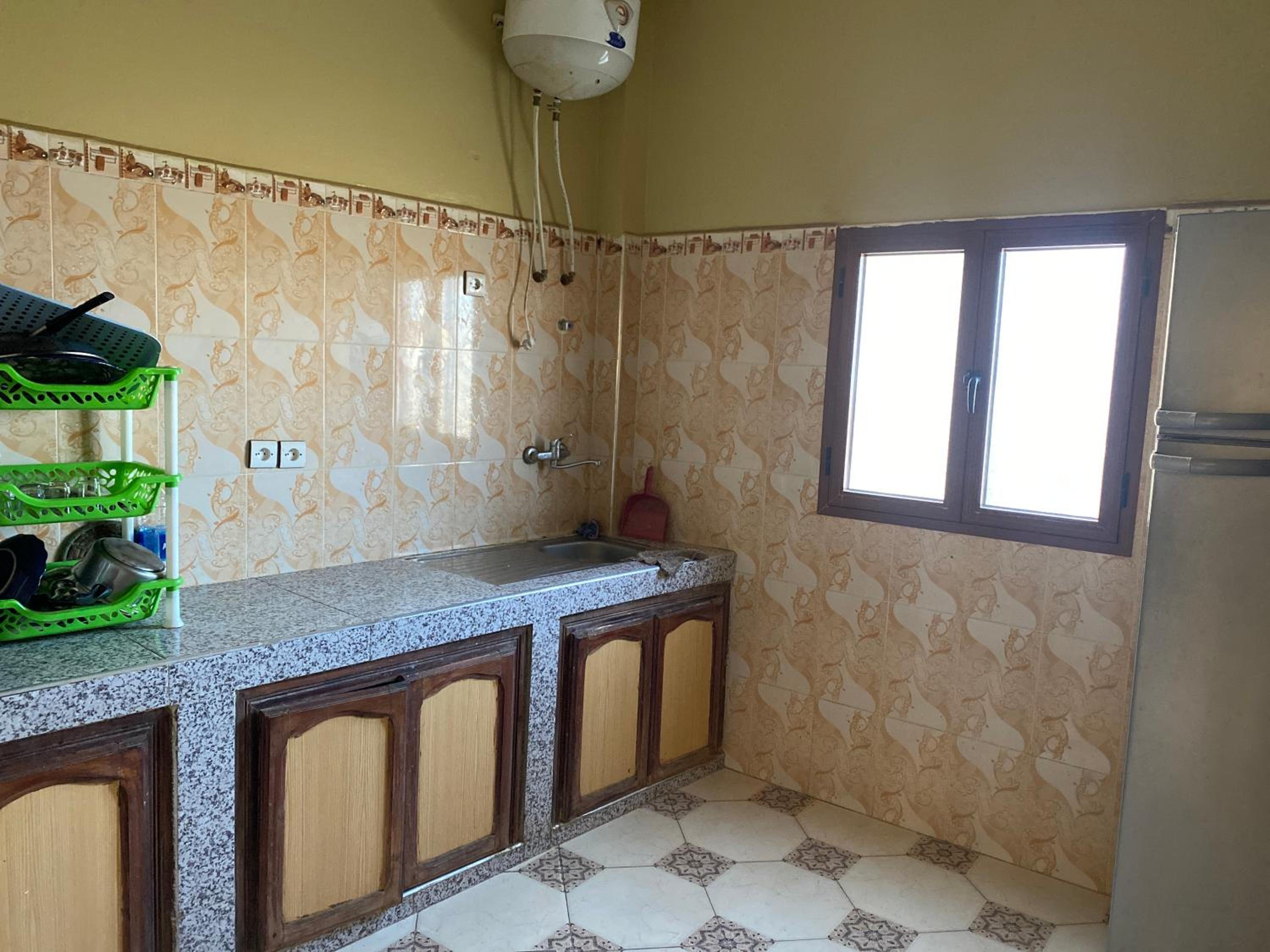 Apartement Rachid