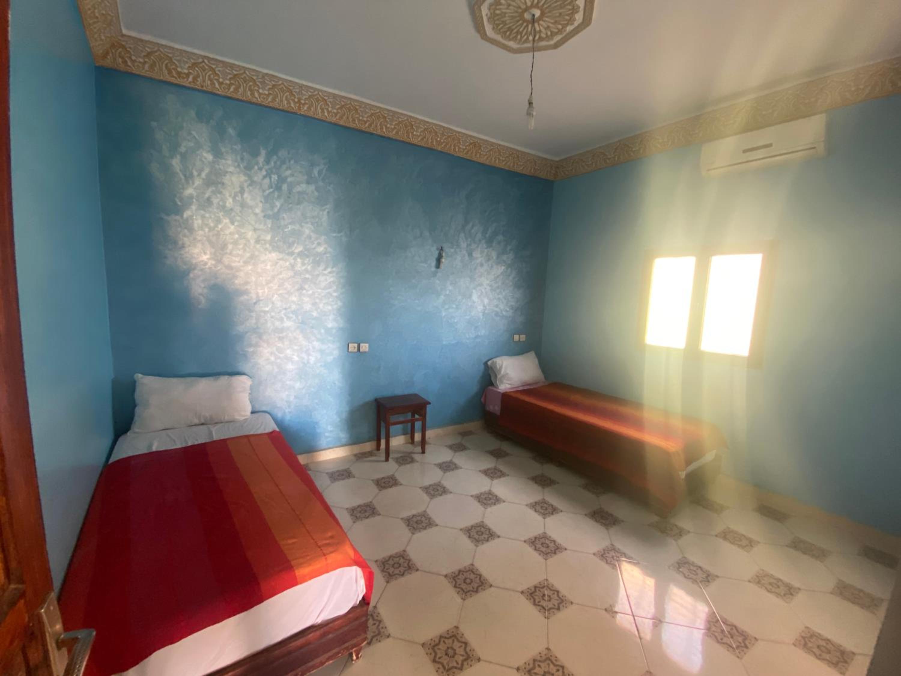 Apartement Rachid